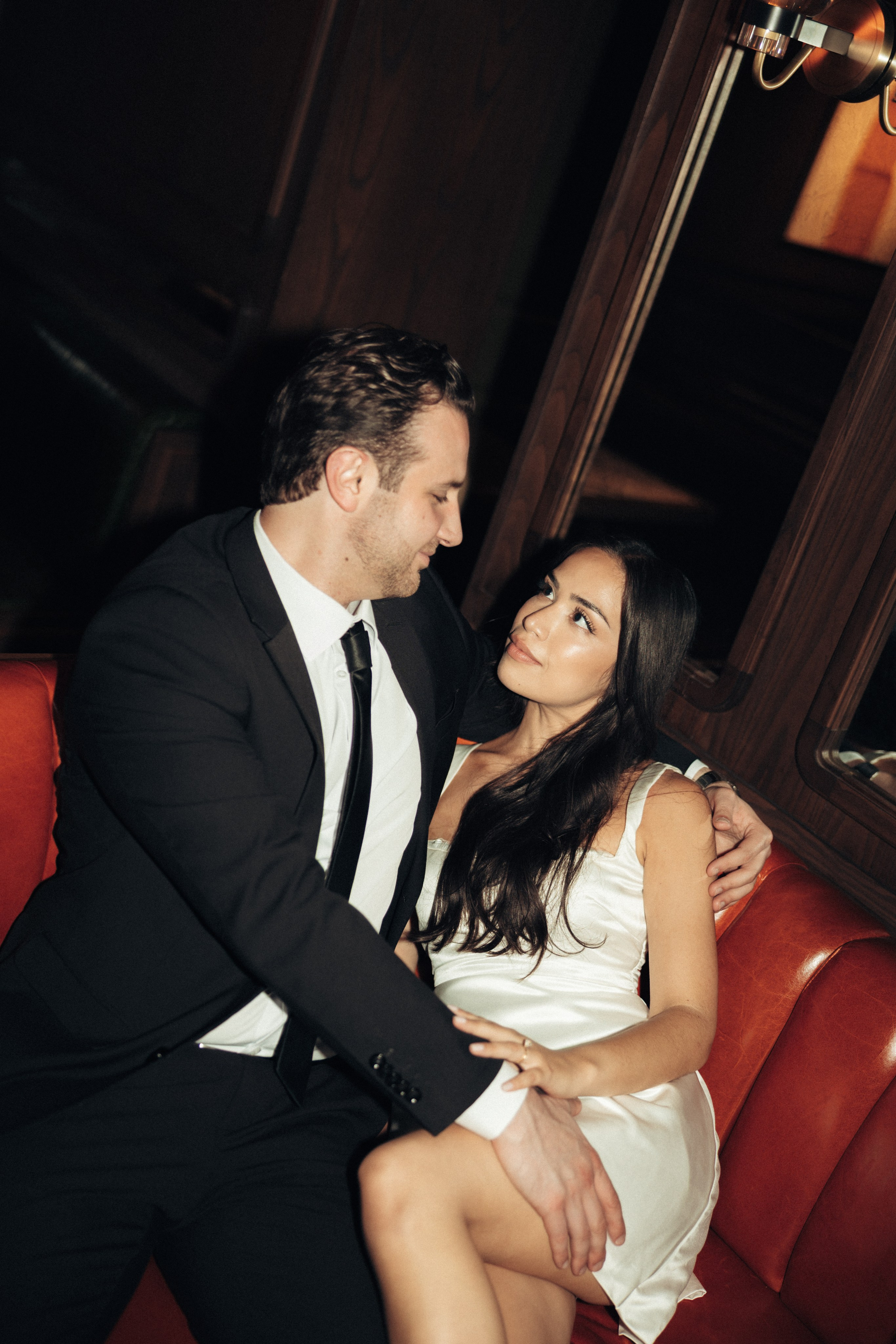Jazmine&Joe. Wedding Photographer Toronto