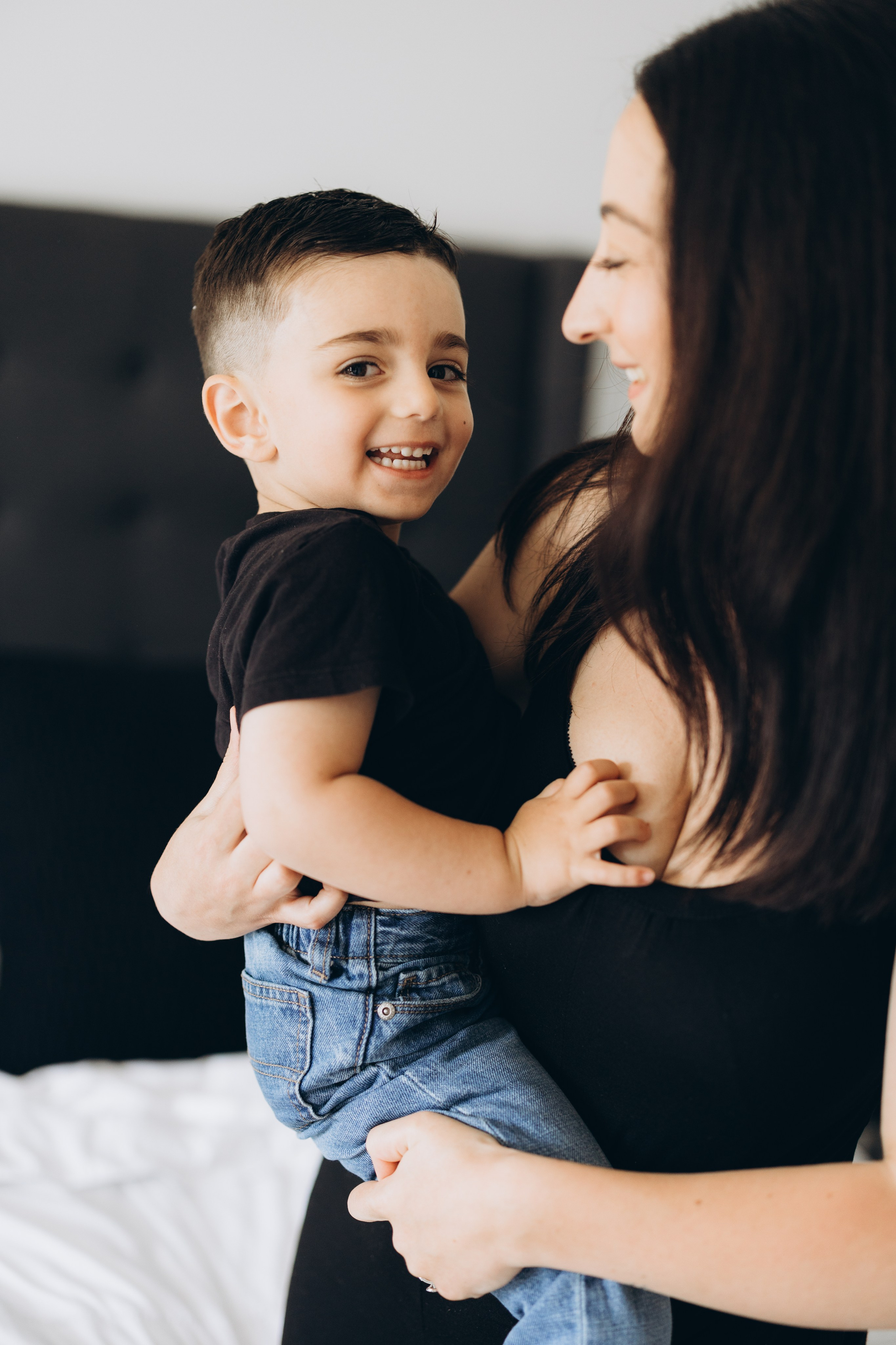 Sima family. Wedding Photographer Toronto