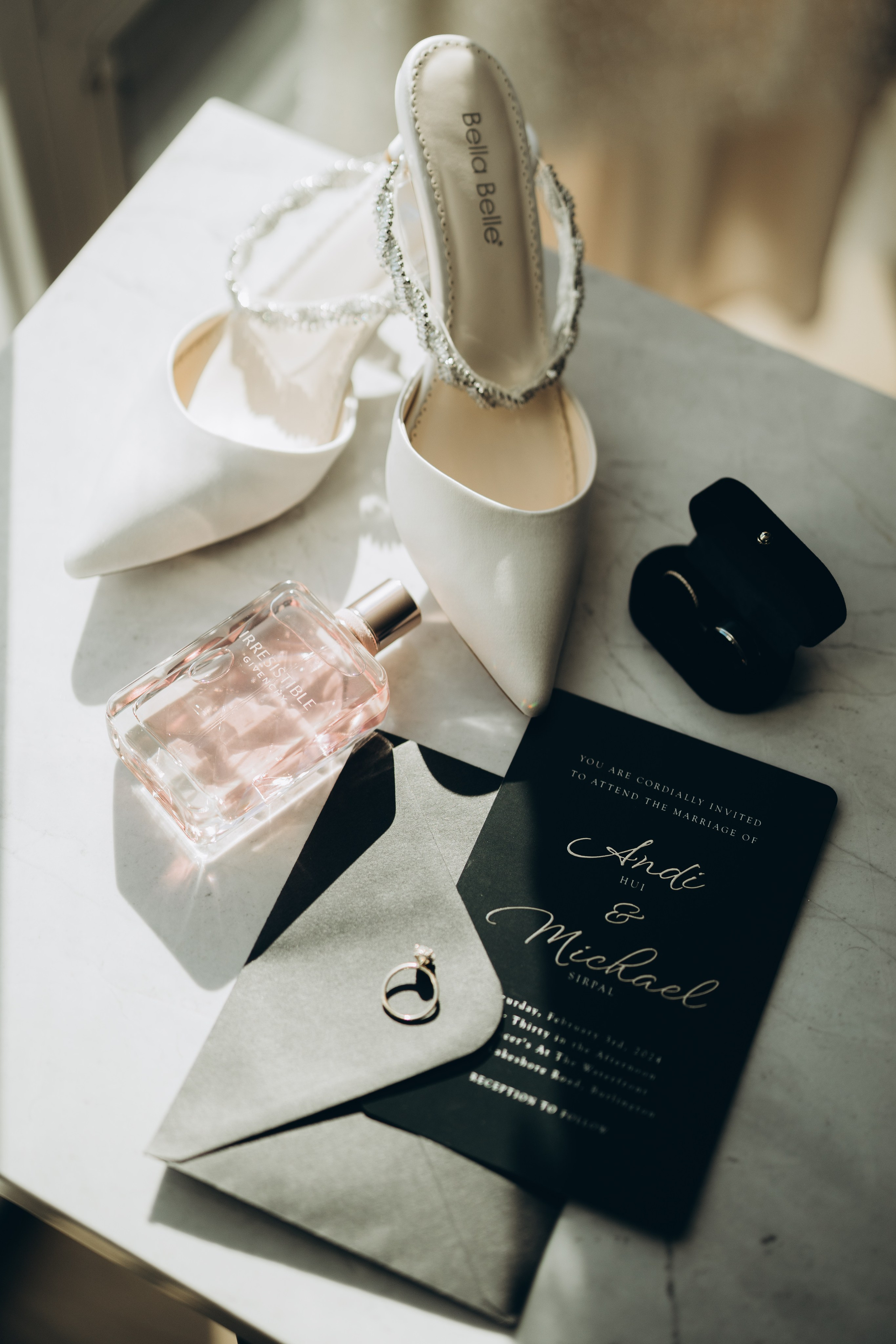 Andy&Michael. Wedding Photographer Toronto