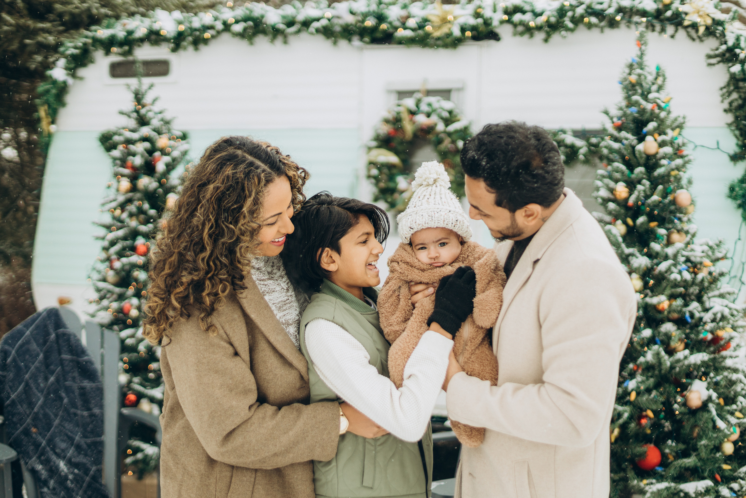 Merry Christmas!. Wedding Photographer Toronto