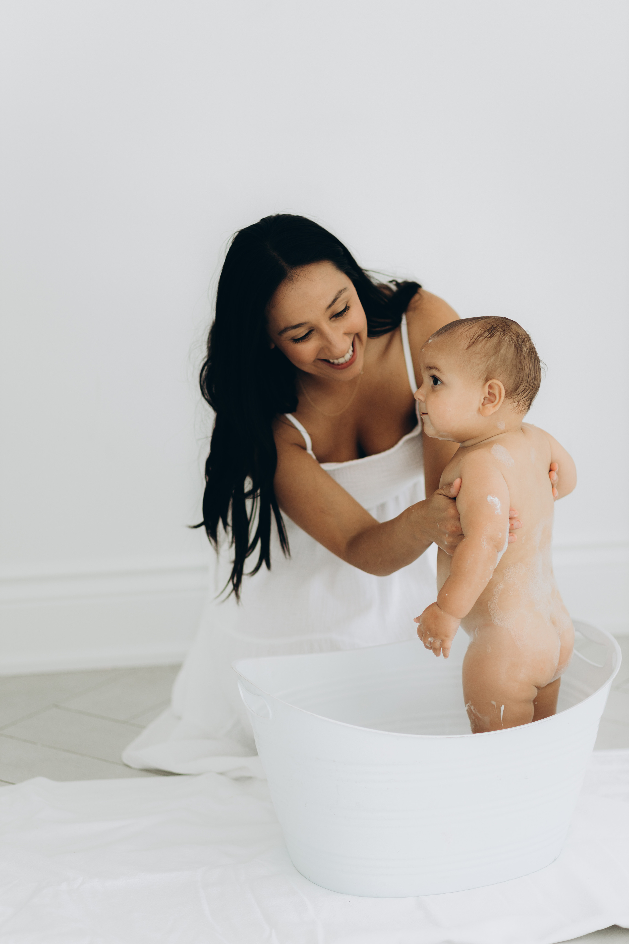 Cake smash. Wedding Photographer Toronto