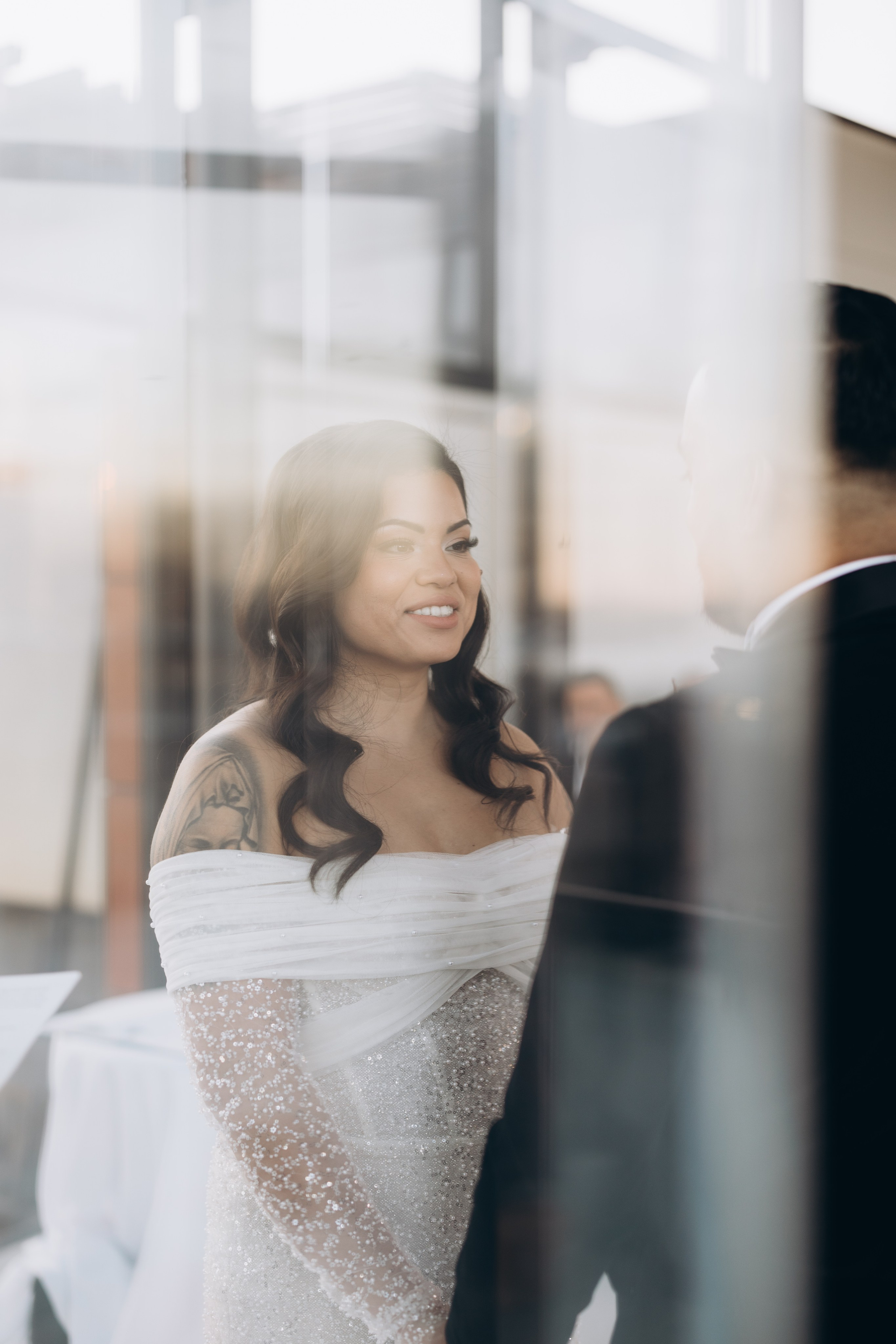 Andy&Michael. Wedding Photographer Toronto