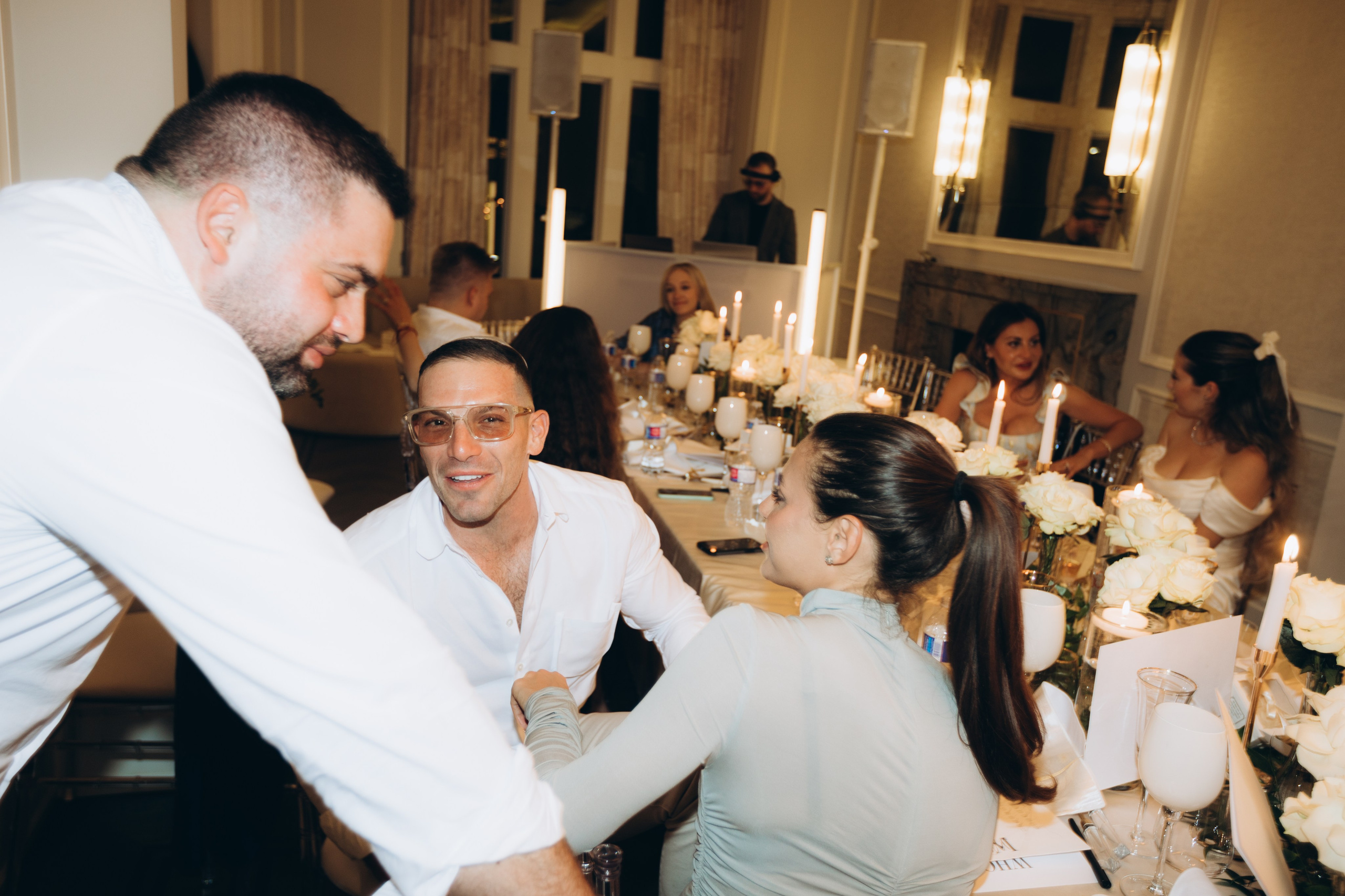 M&M. Wedding Photographer Toronto