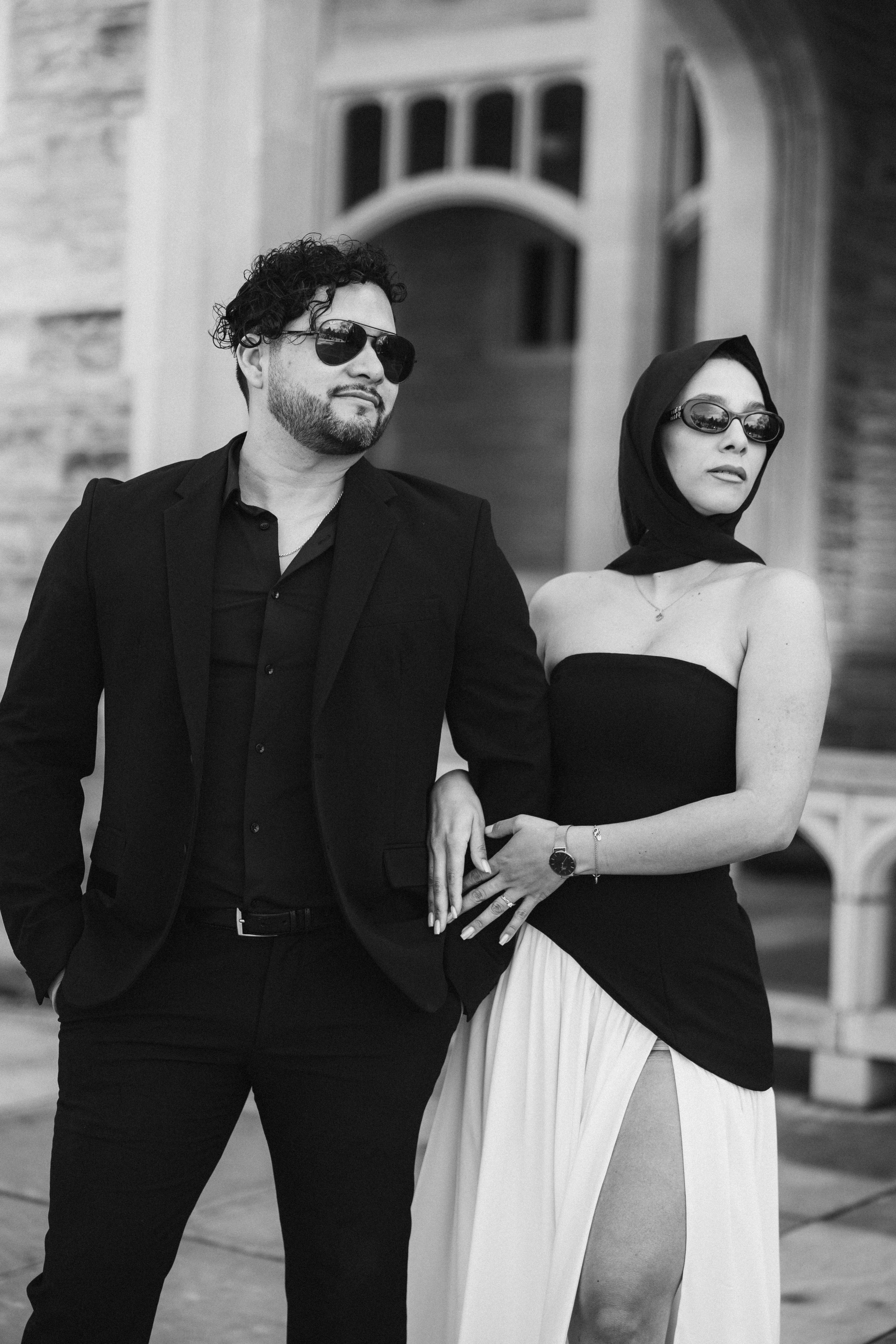 D&L. Wedding Photographer Toronto