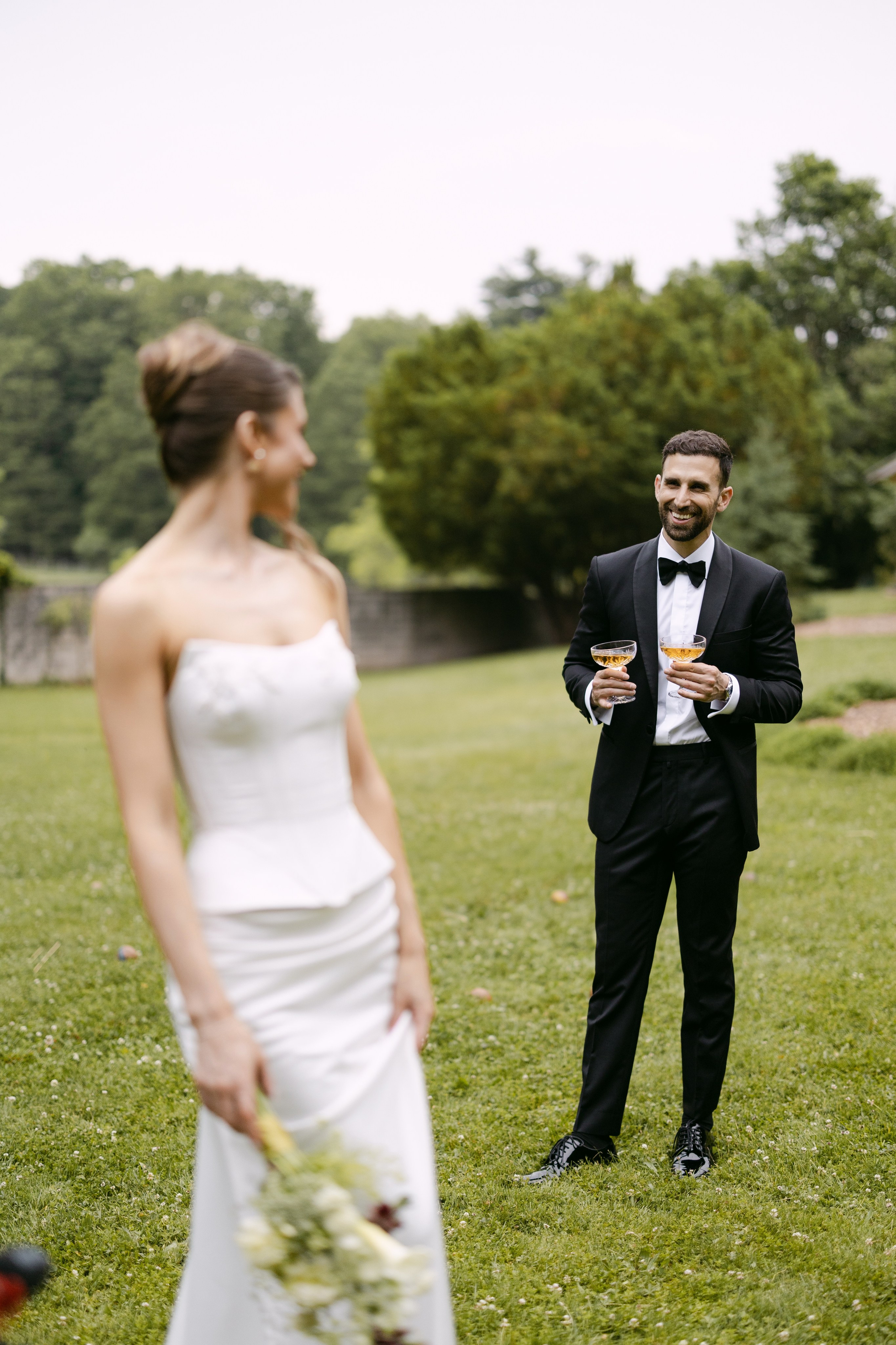 A&E. Wedding Photographer Toronto
