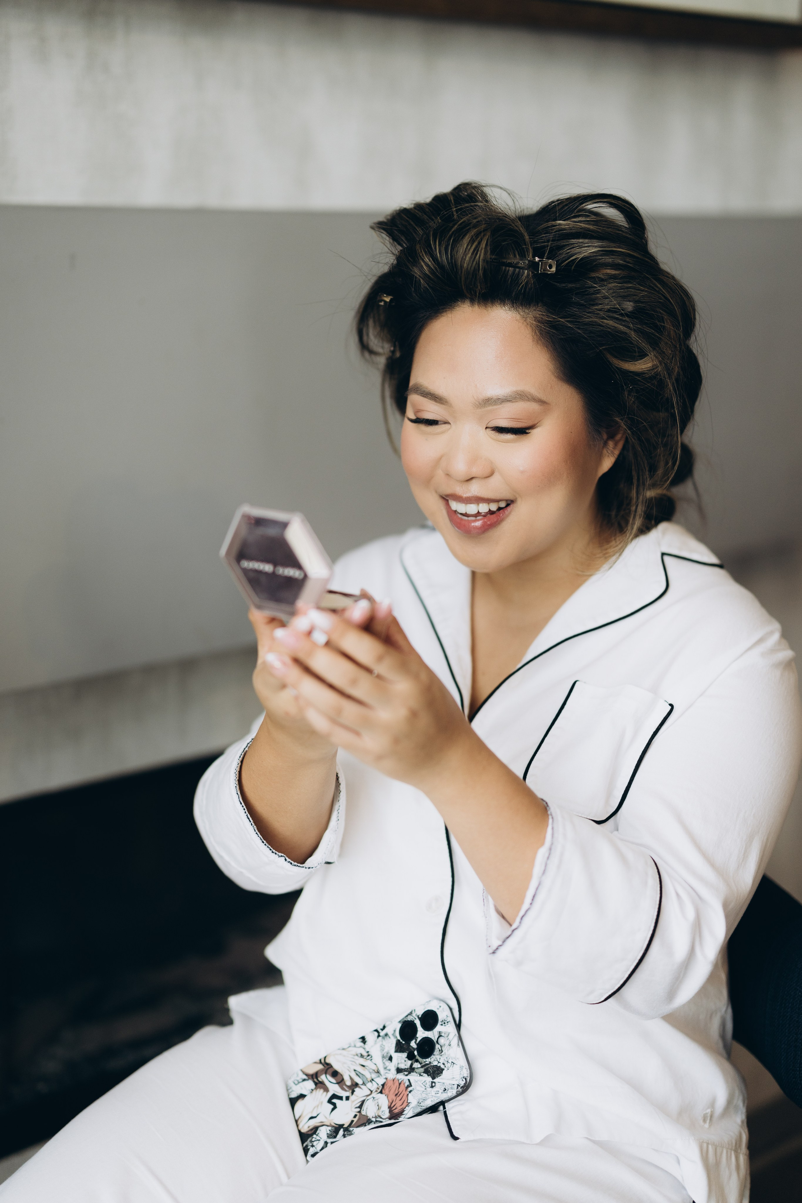 Anna&Kiro. Wedding Photographer Toronto