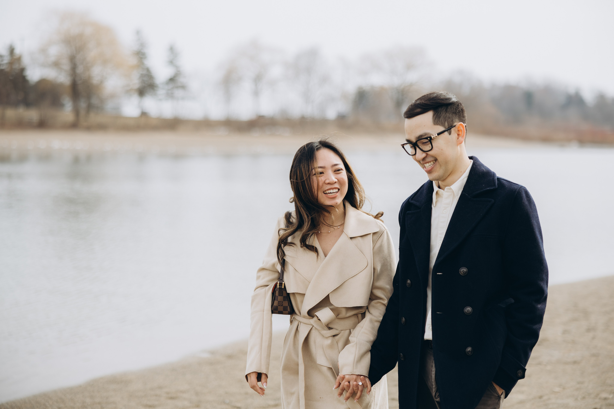 Yes!. Wedding Photographer Toronto