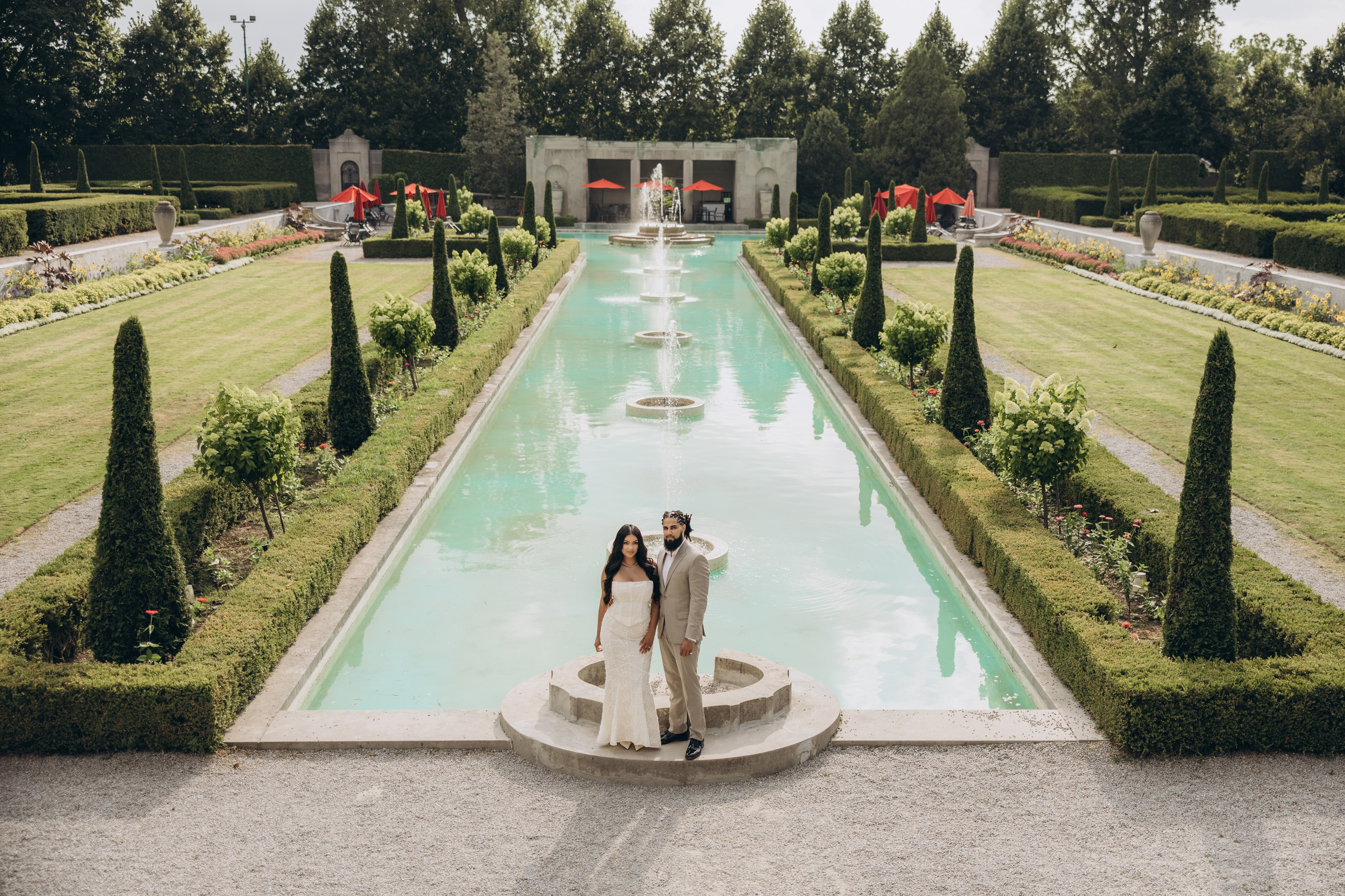 A&A. Wedding Photographer Toronto