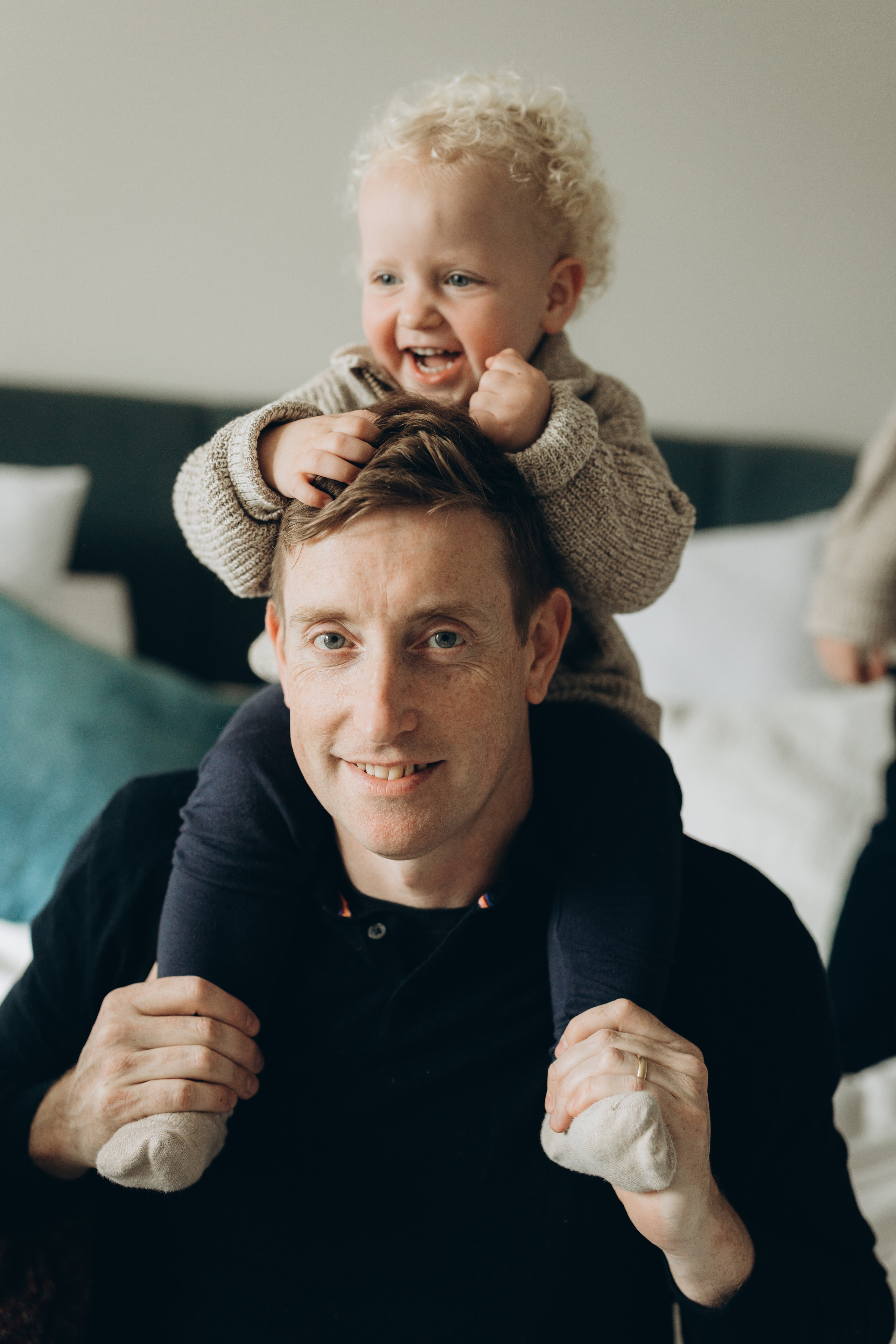 Family of 6 :). Wedding Photographer Toronto