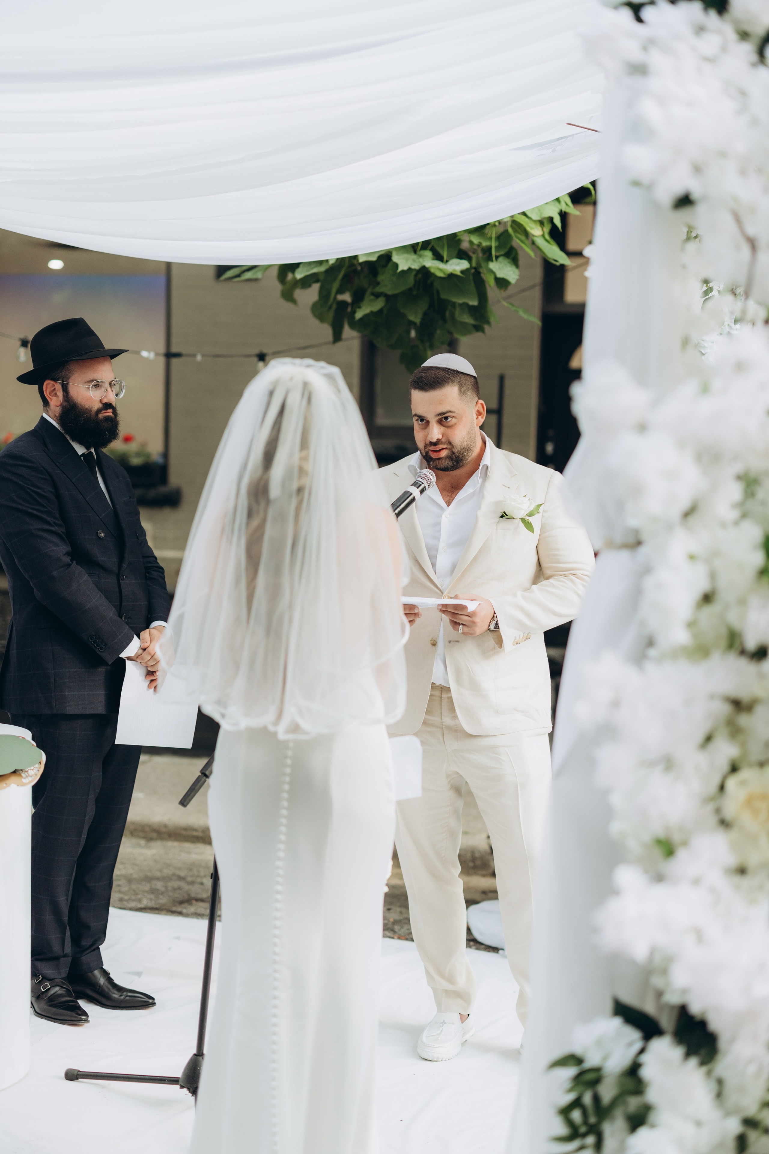 M&M. Wedding Photographer Toronto