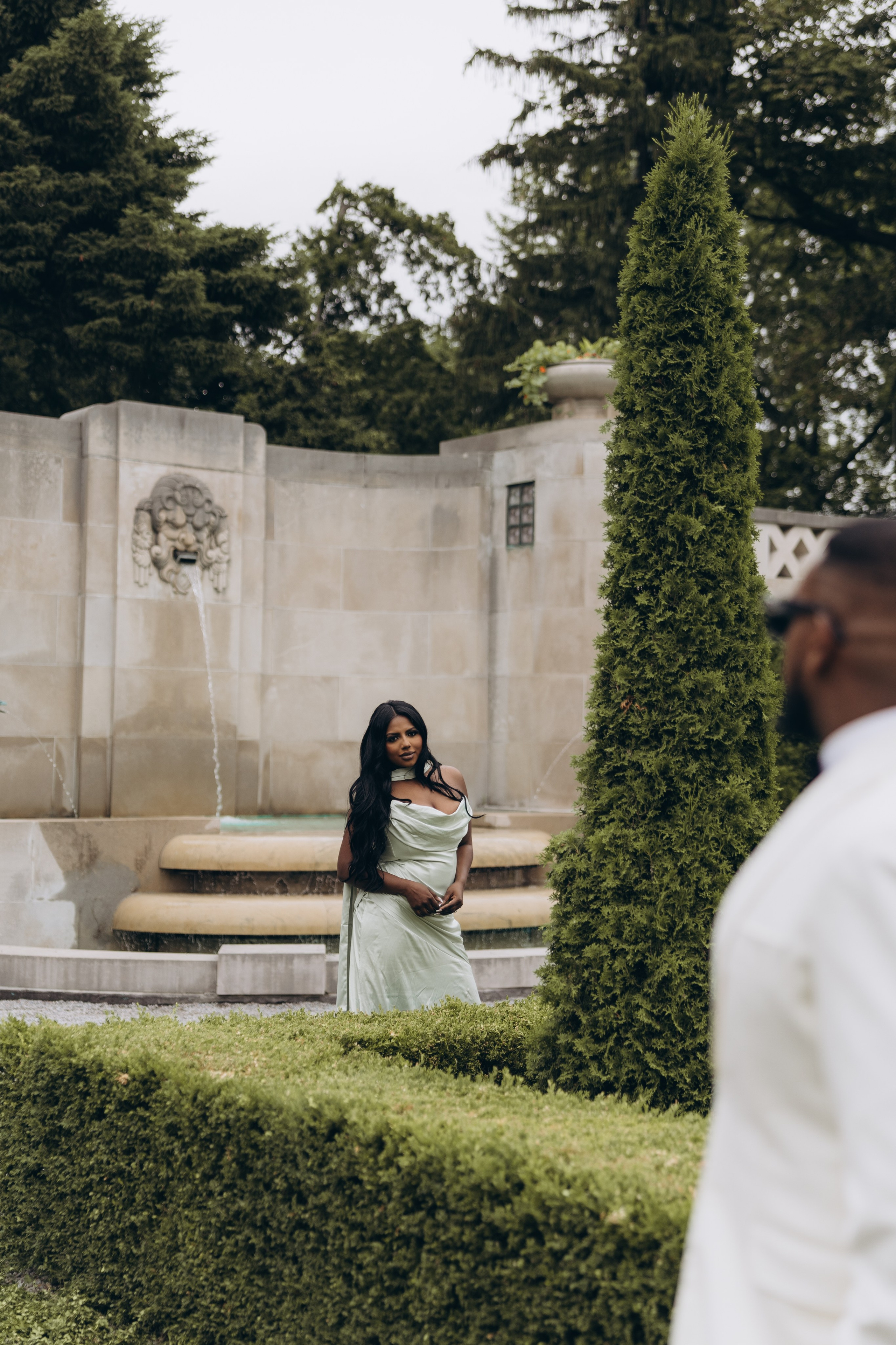 A&S. Wedding Photographer Toronto