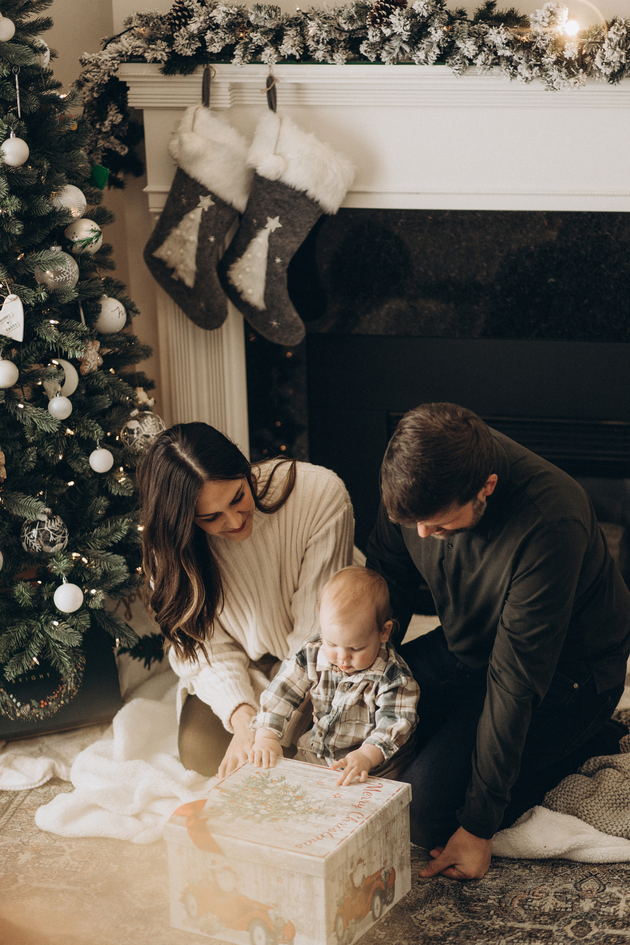 Michaela’s family. Wedding Photographer Toronto