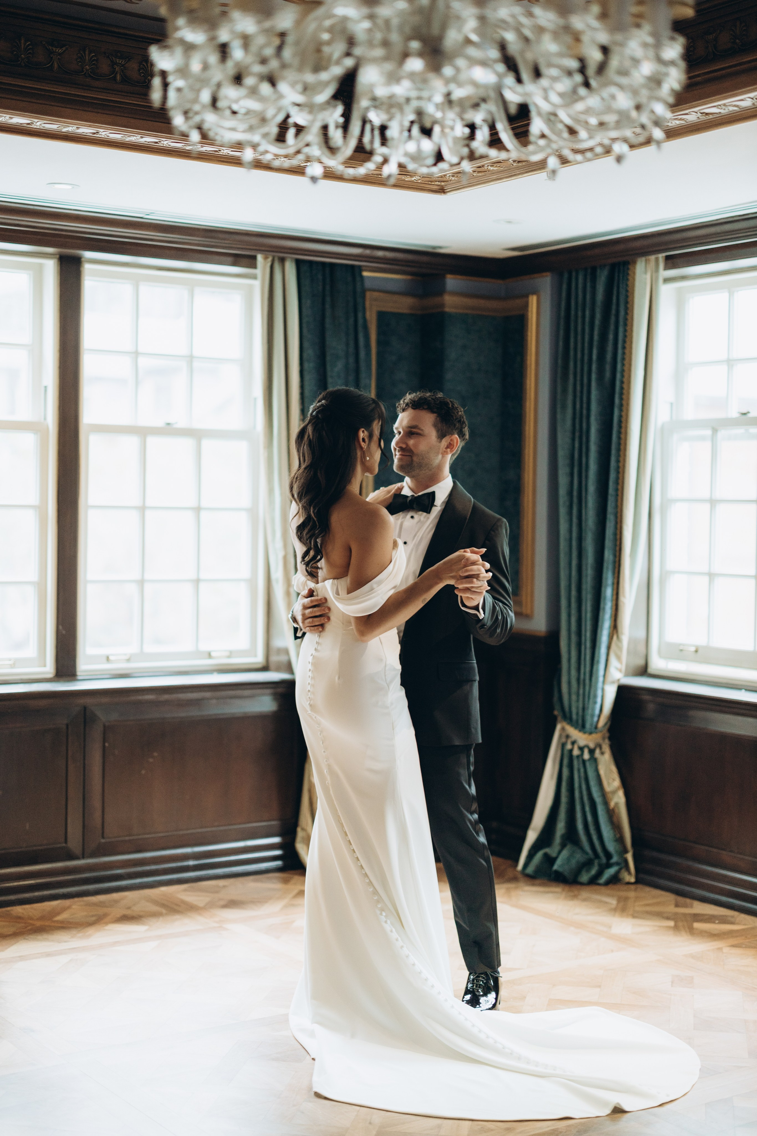 R&C. Wedding Photographer Toronto