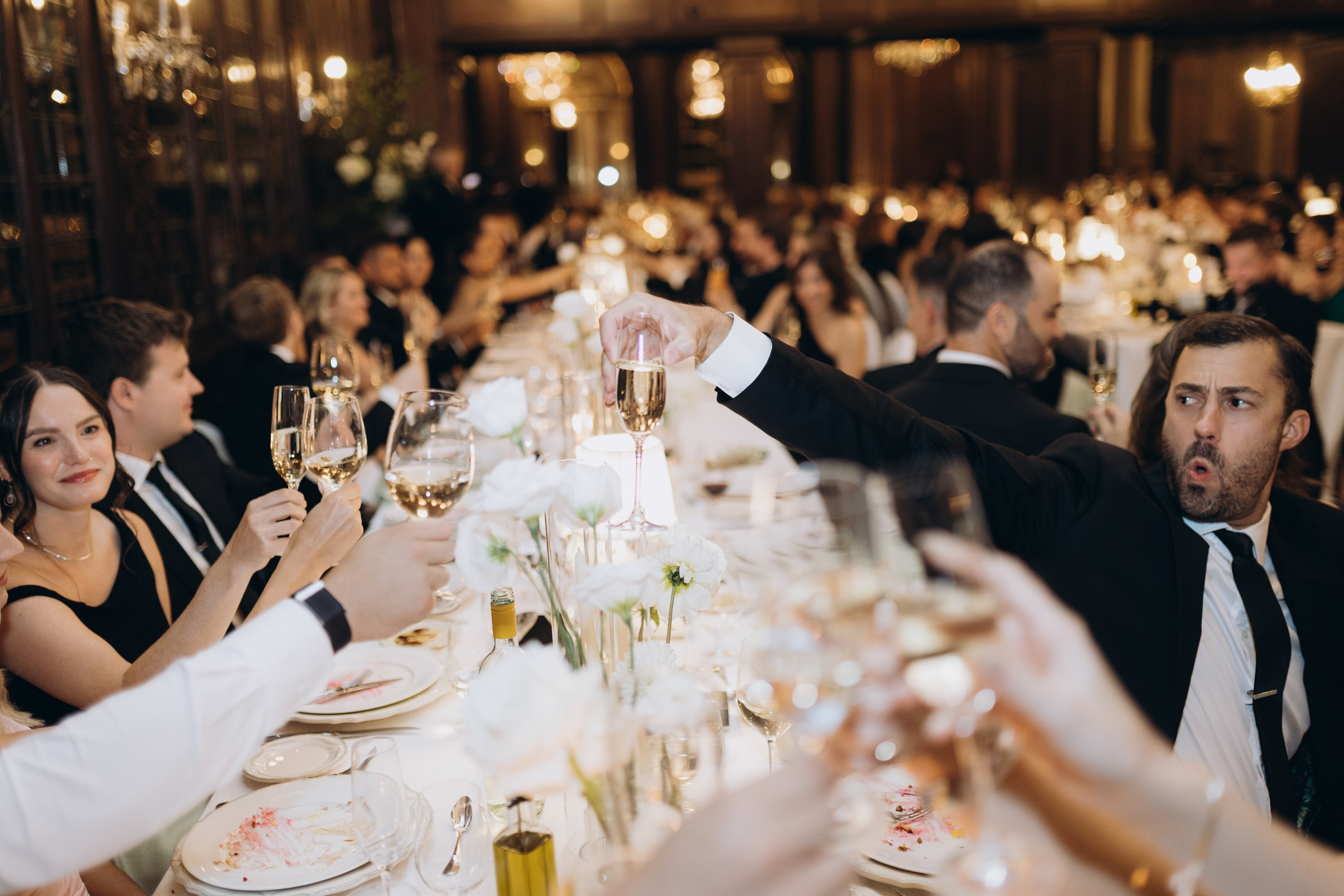 C&K Casa Loma. Wedding Photographer Toronto