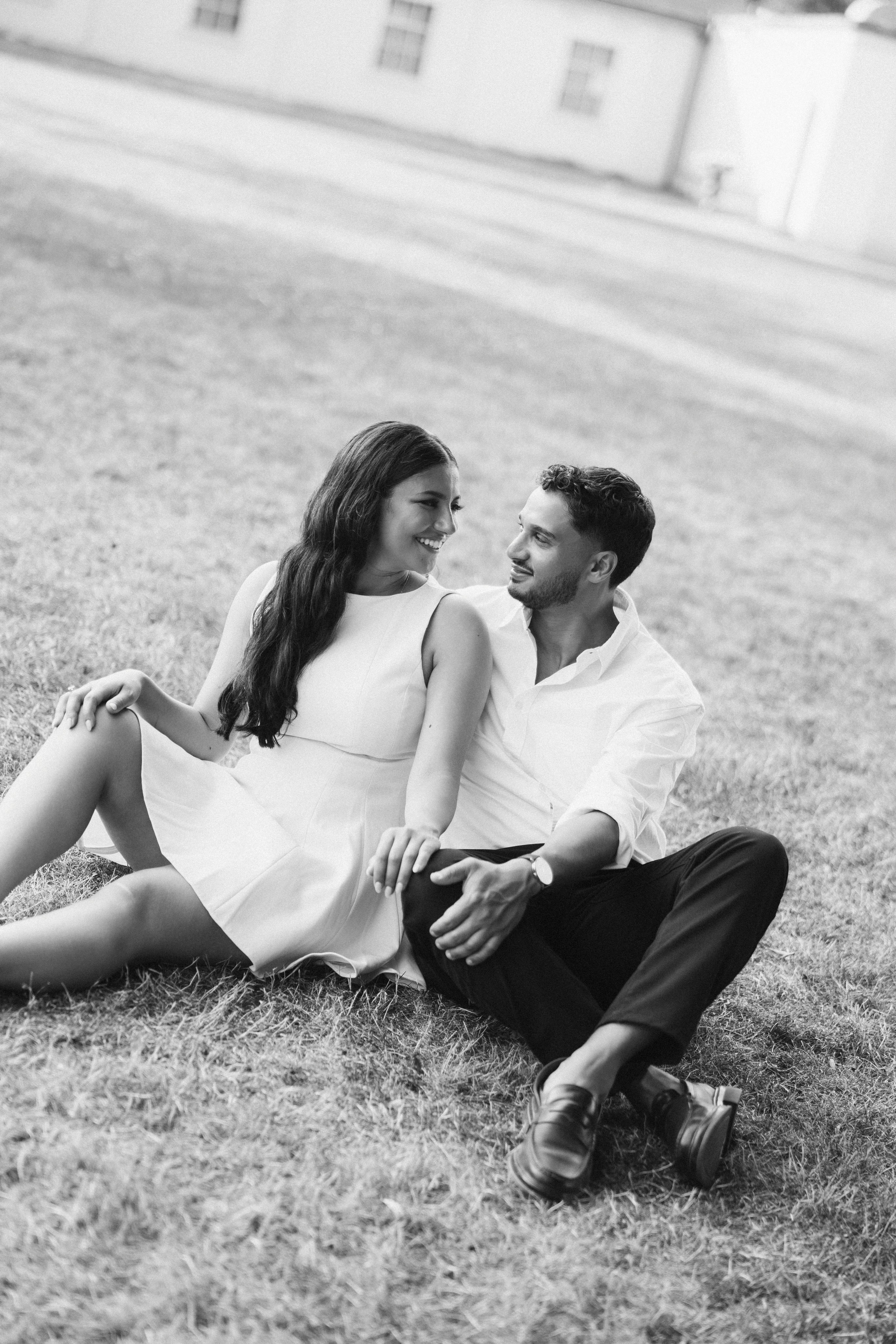 L&M. Wedding Photographer Toronto