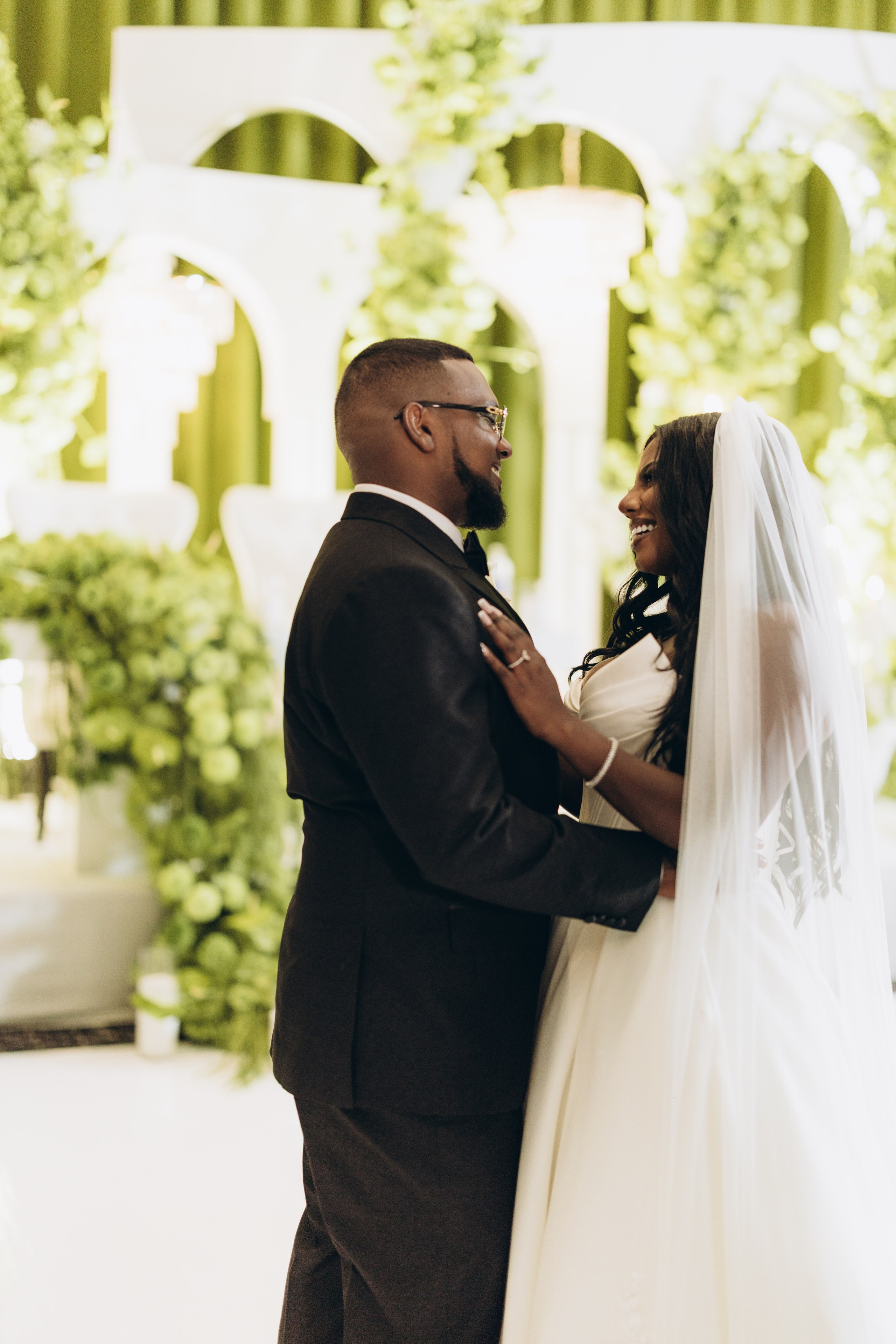 A&S. Wedding Photographer Toronto