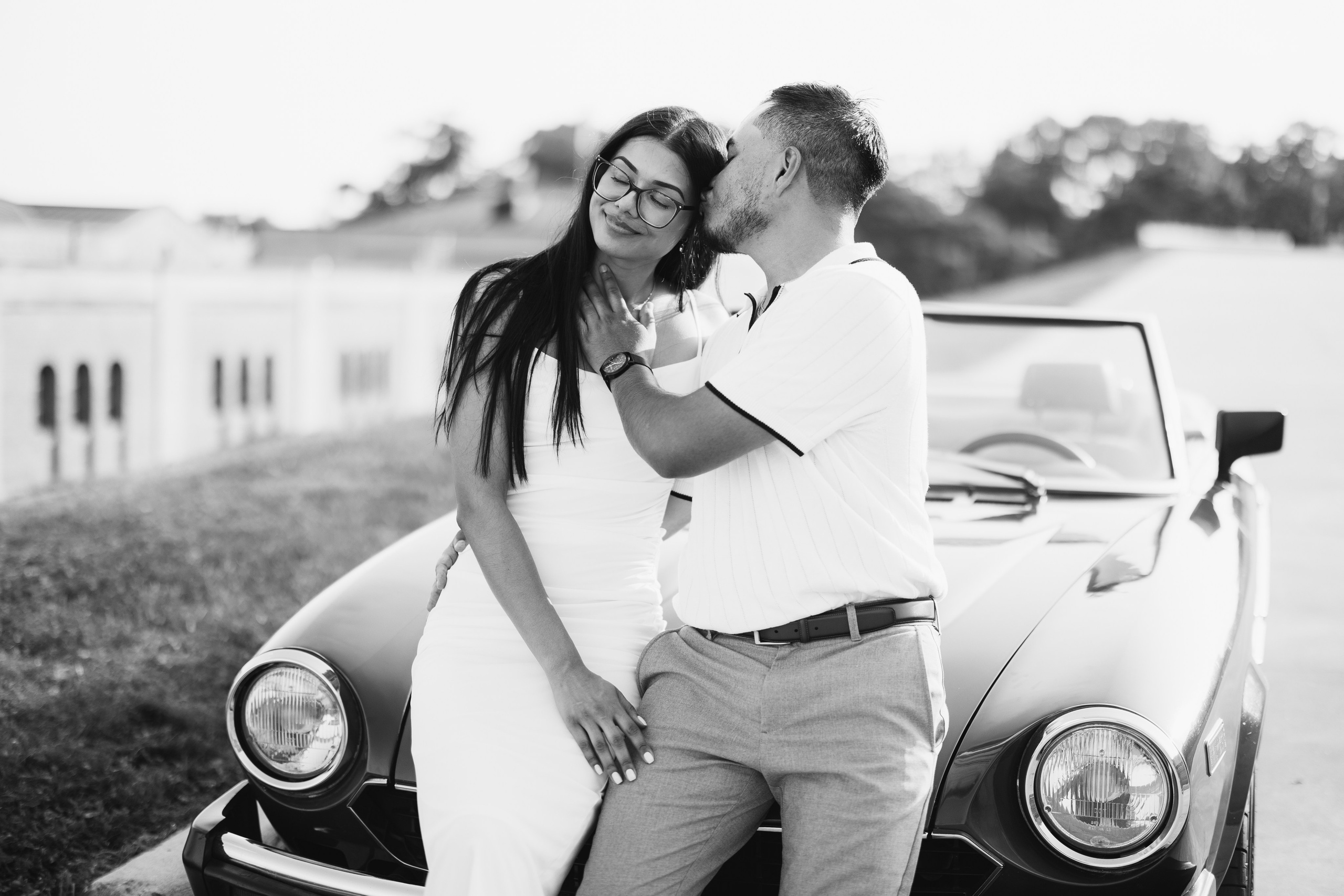 Rochelle&Brayan. Wedding Photographer Toronto