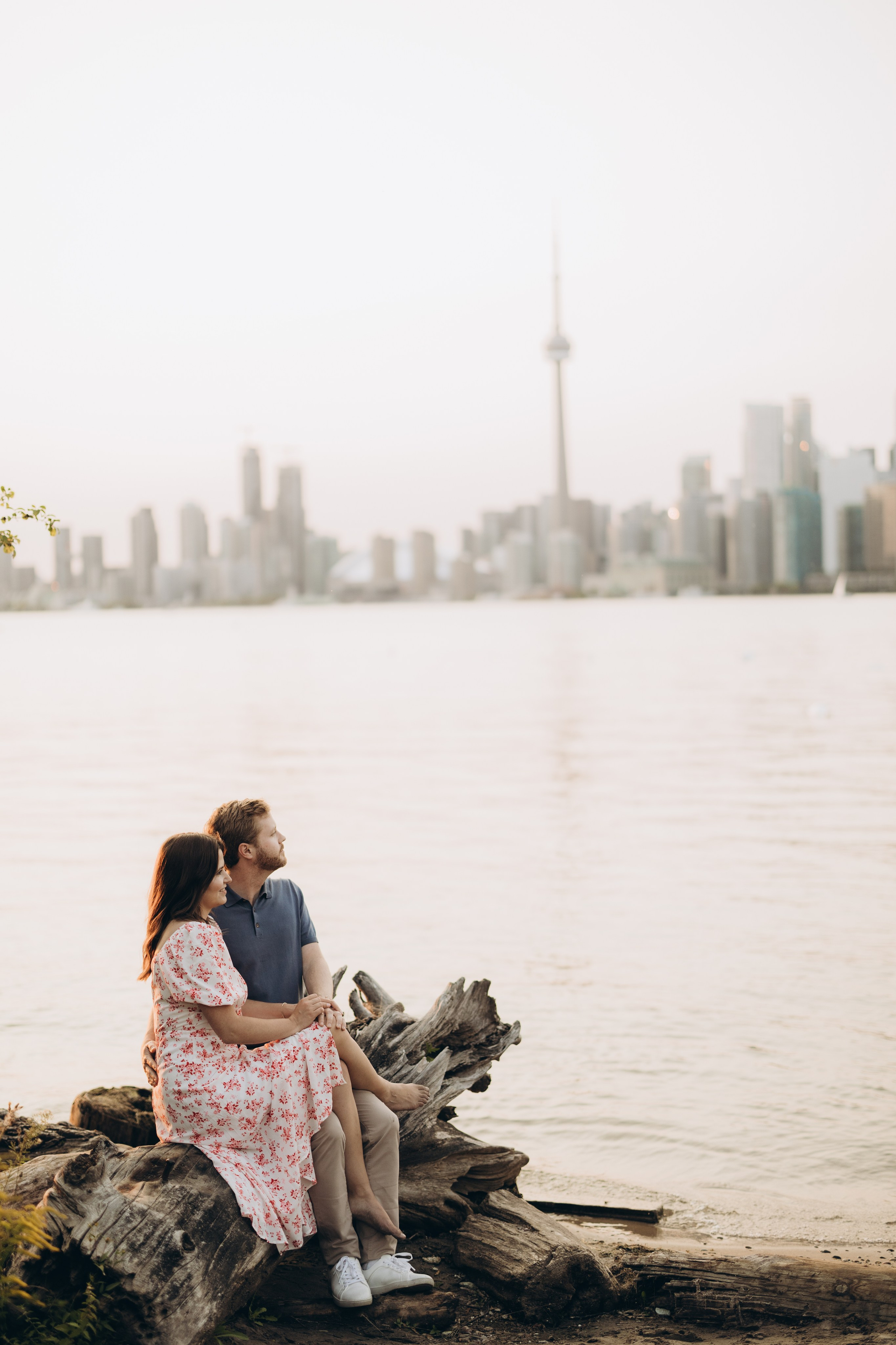 Charlotte&Keith. Wedding Photographer Toronto