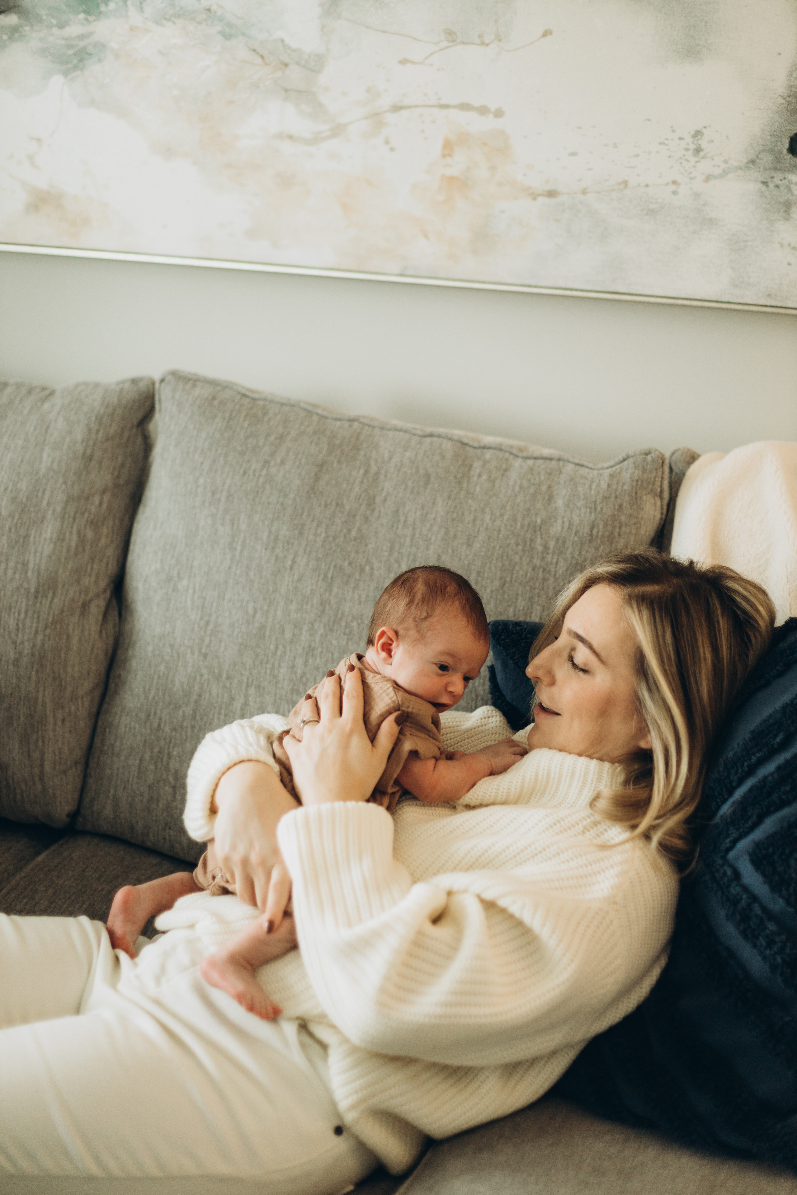 Baby Conrad. Wedding Photographer Toronto