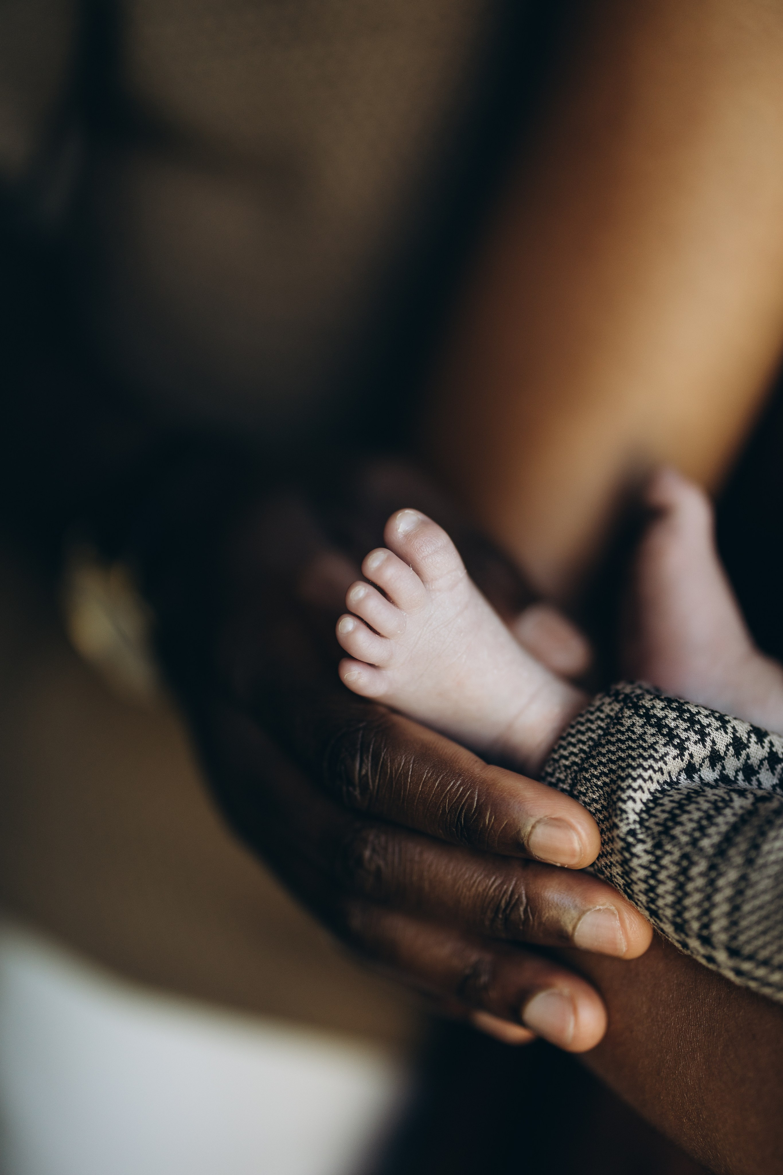 Baby N. Wedding Photographer Toronto