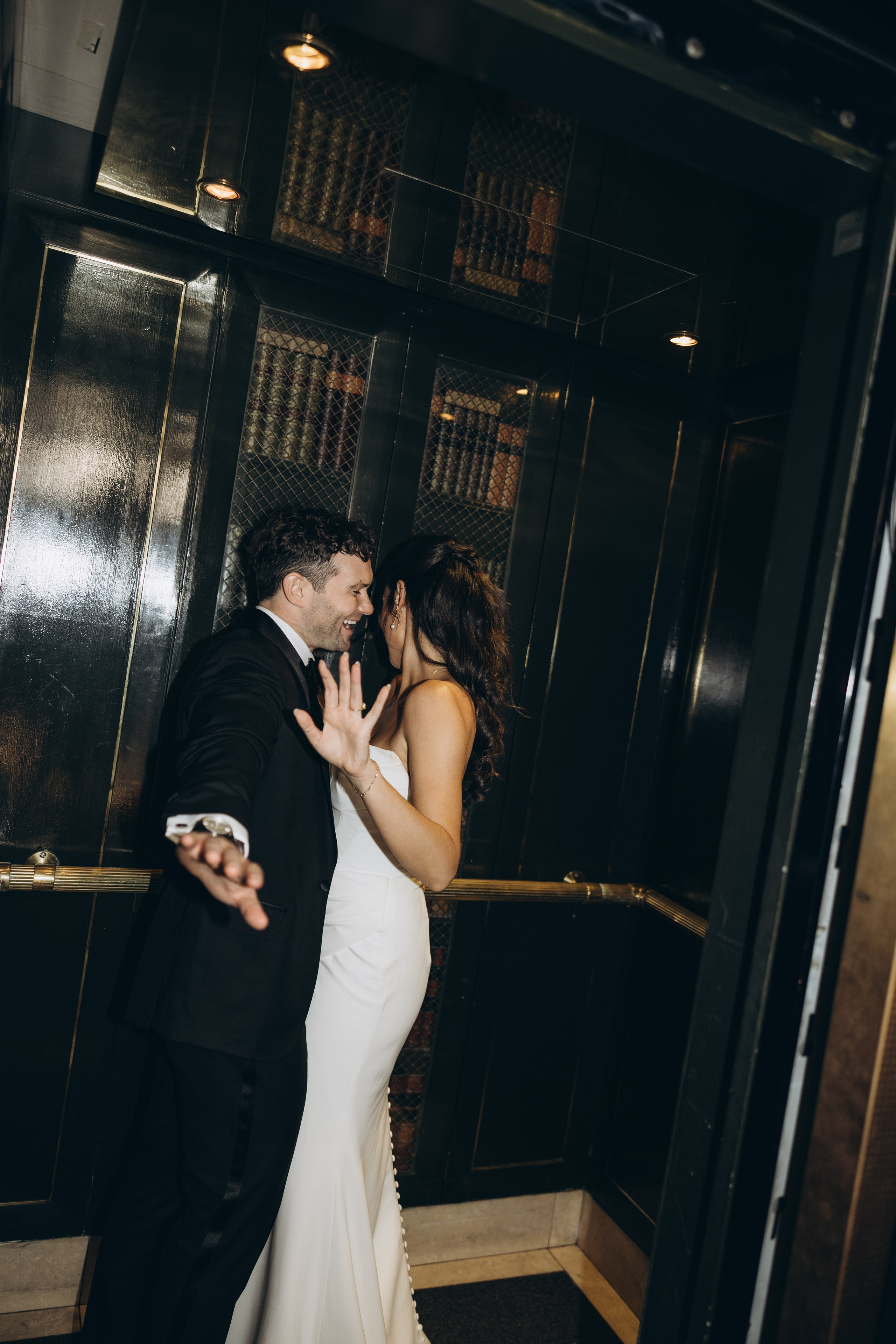 R&C. Wedding Photographer Toronto