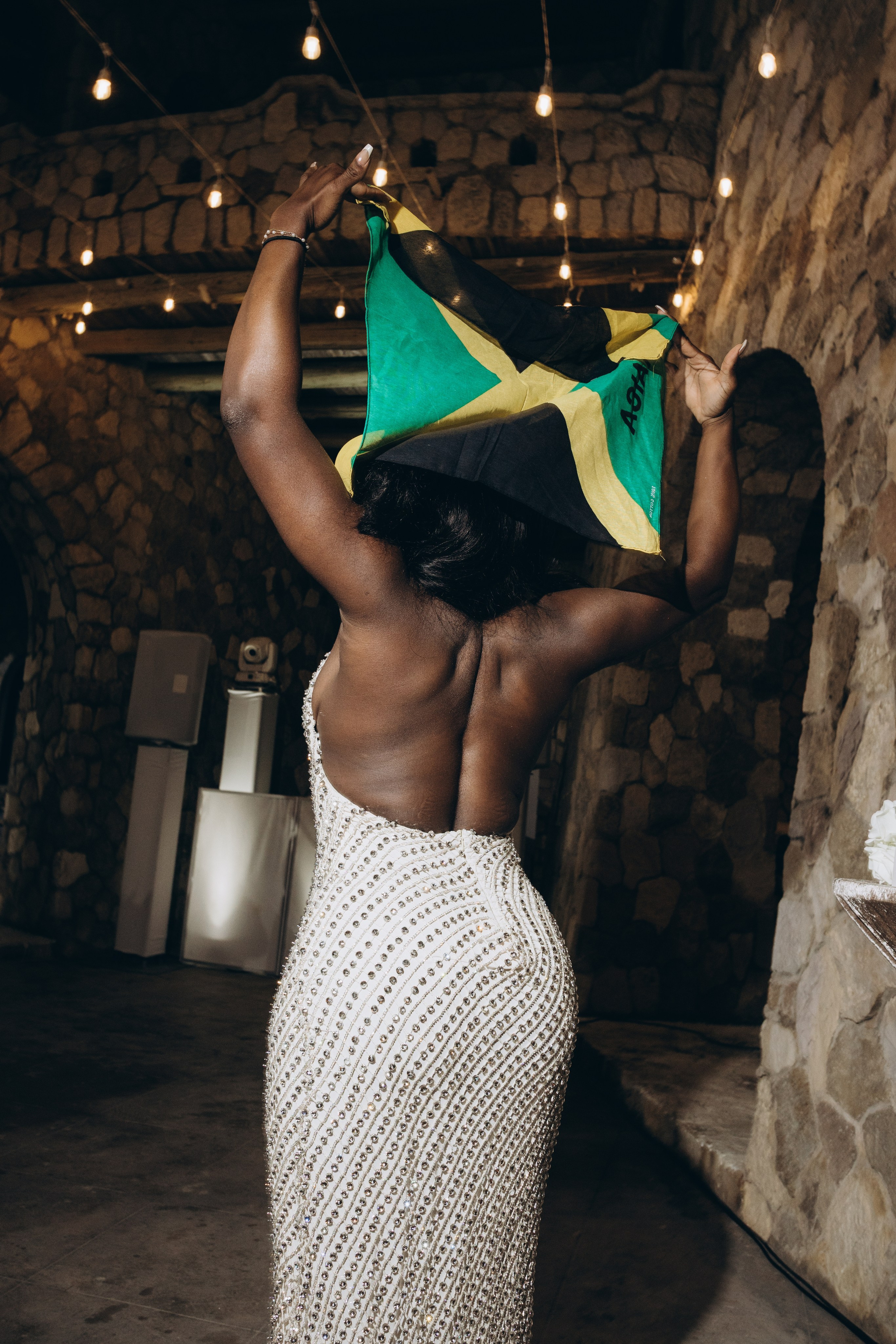 T&K (Jamaica). Wedding Photographer Toronto