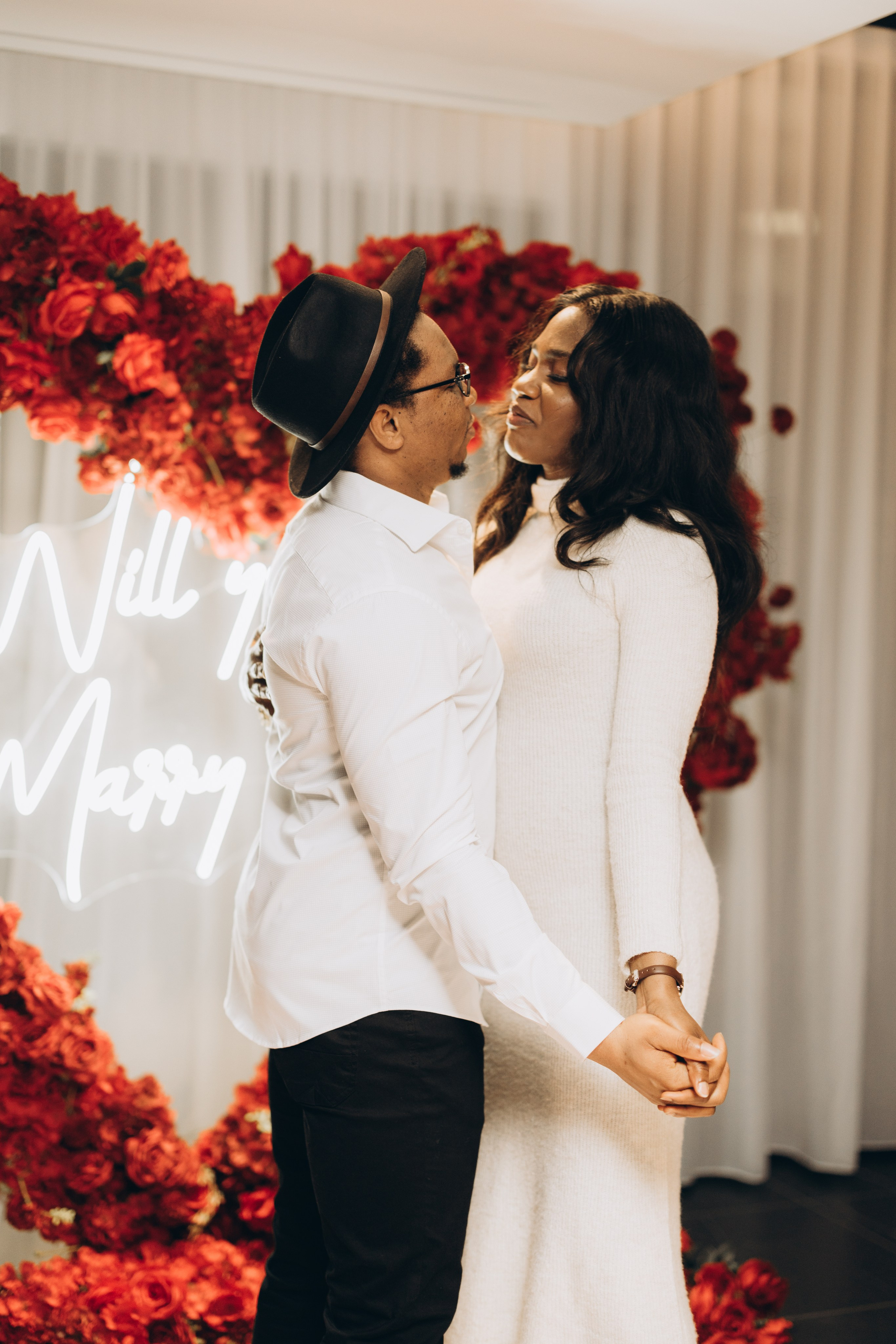 Yes!. Wedding Photographer Toronto