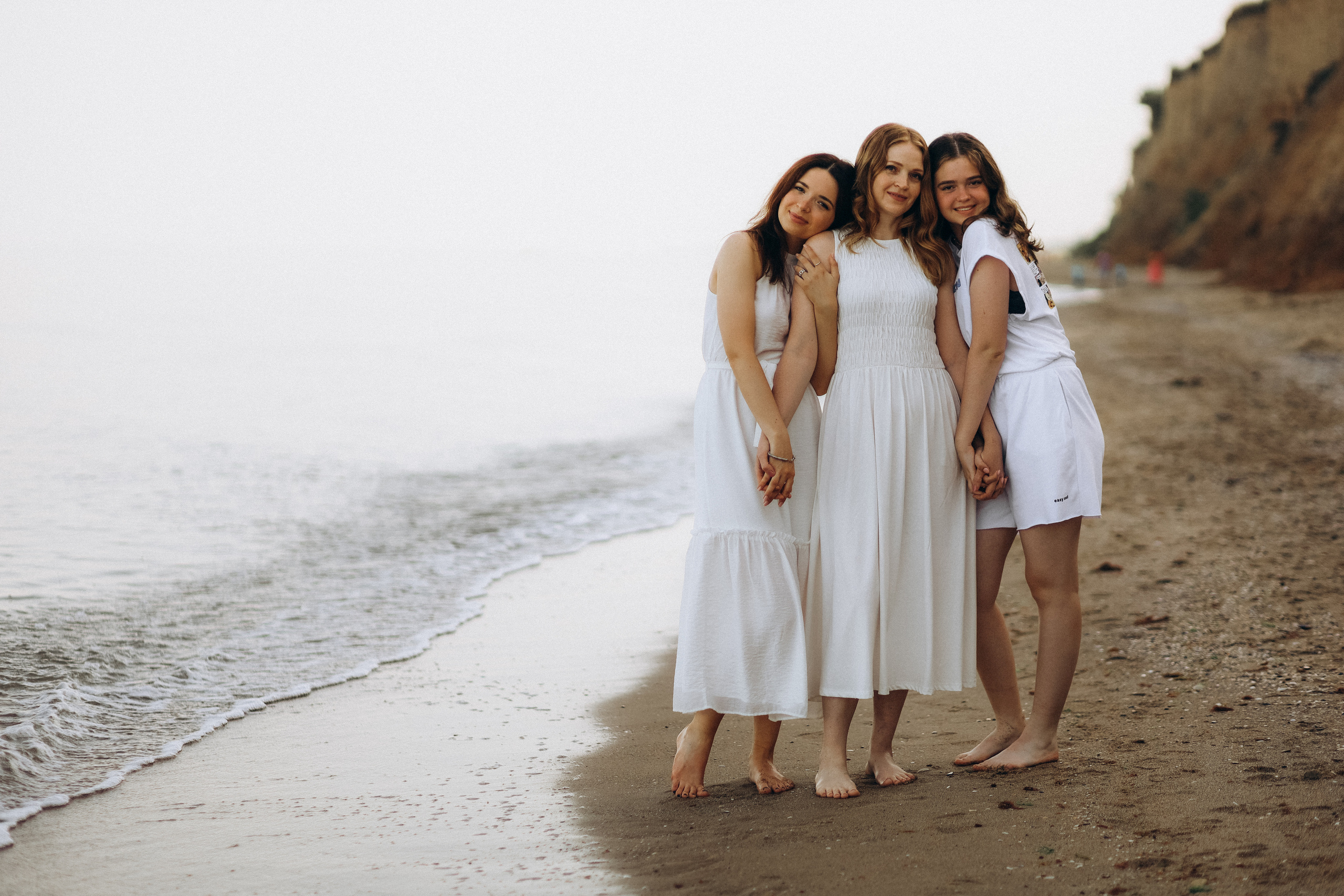 Family time. Wedding Photographer Toronto