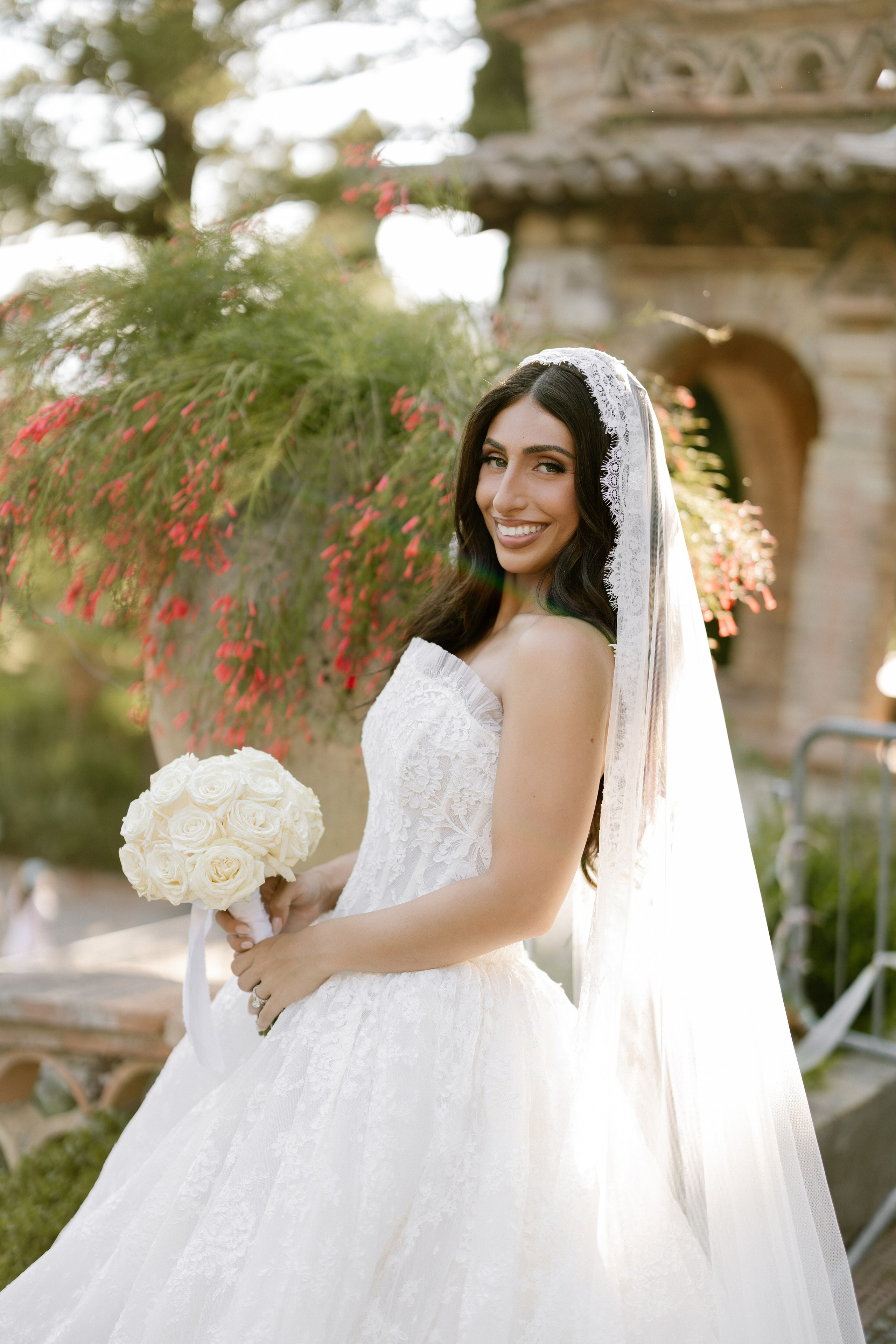 S&C (Sicily). Wedding Photographer Toronto