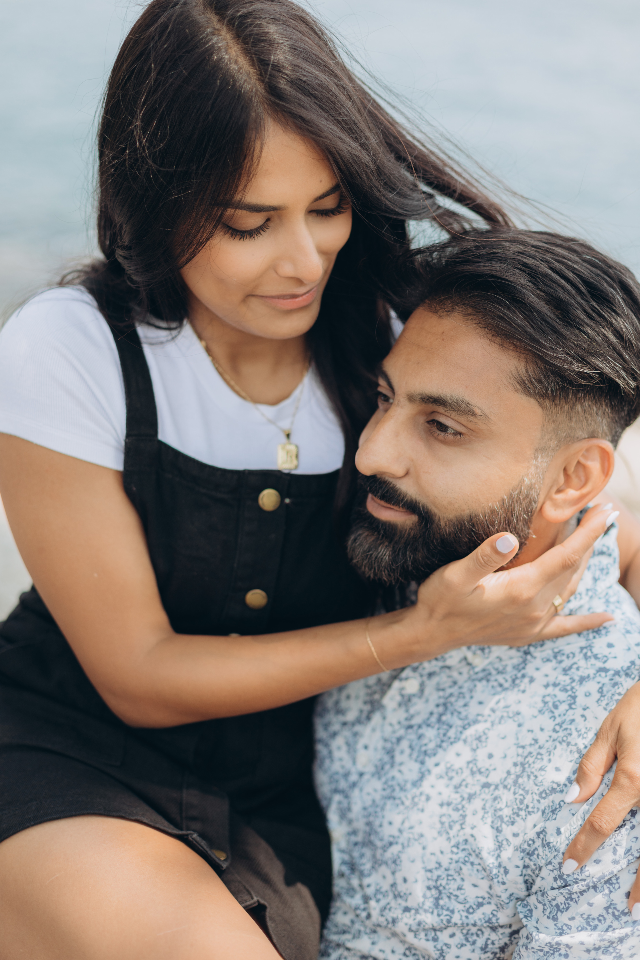 She said Yes!. Wedding Photographer Toronto