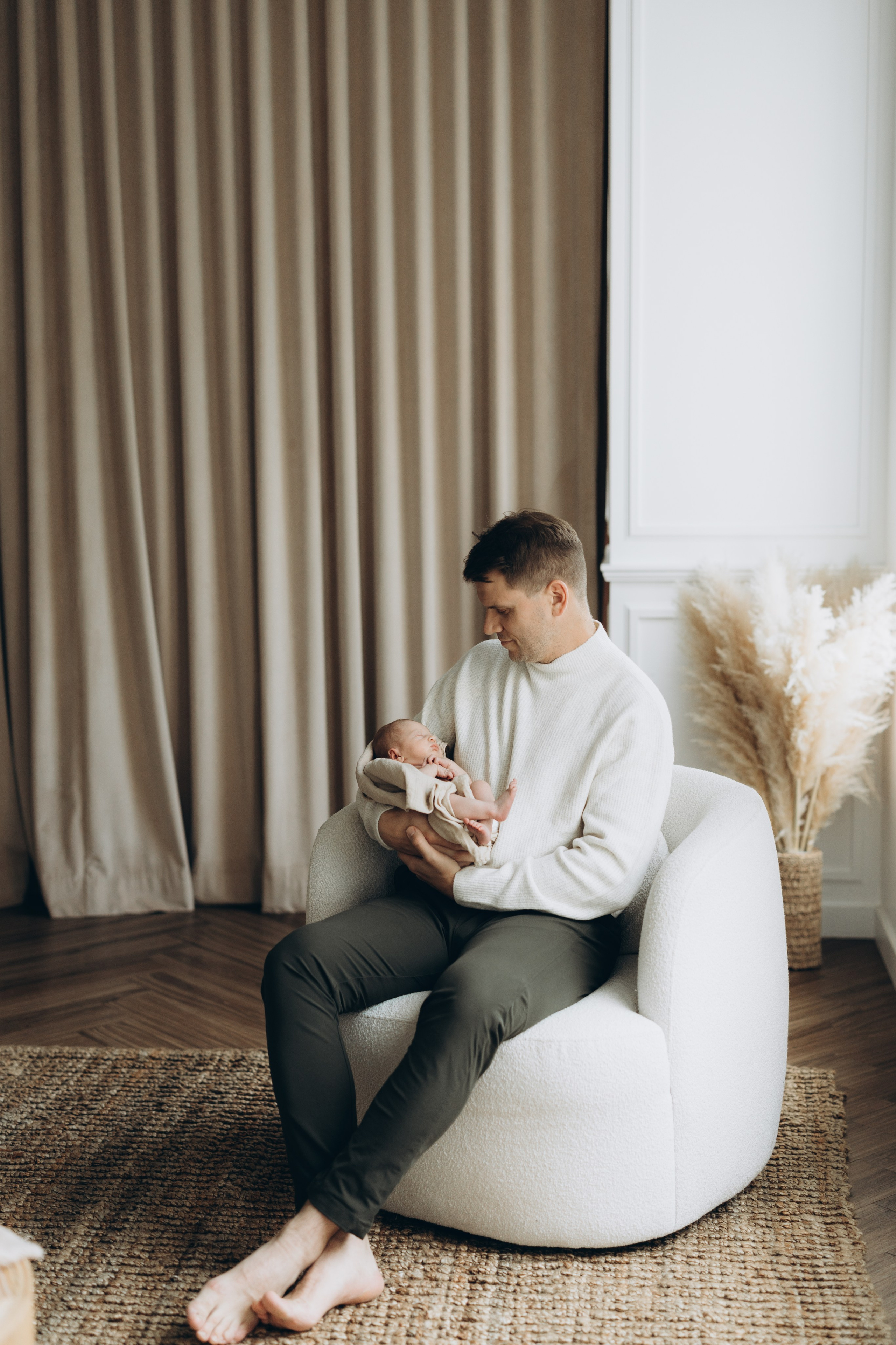 7 days old. Wedding Photographer Toronto