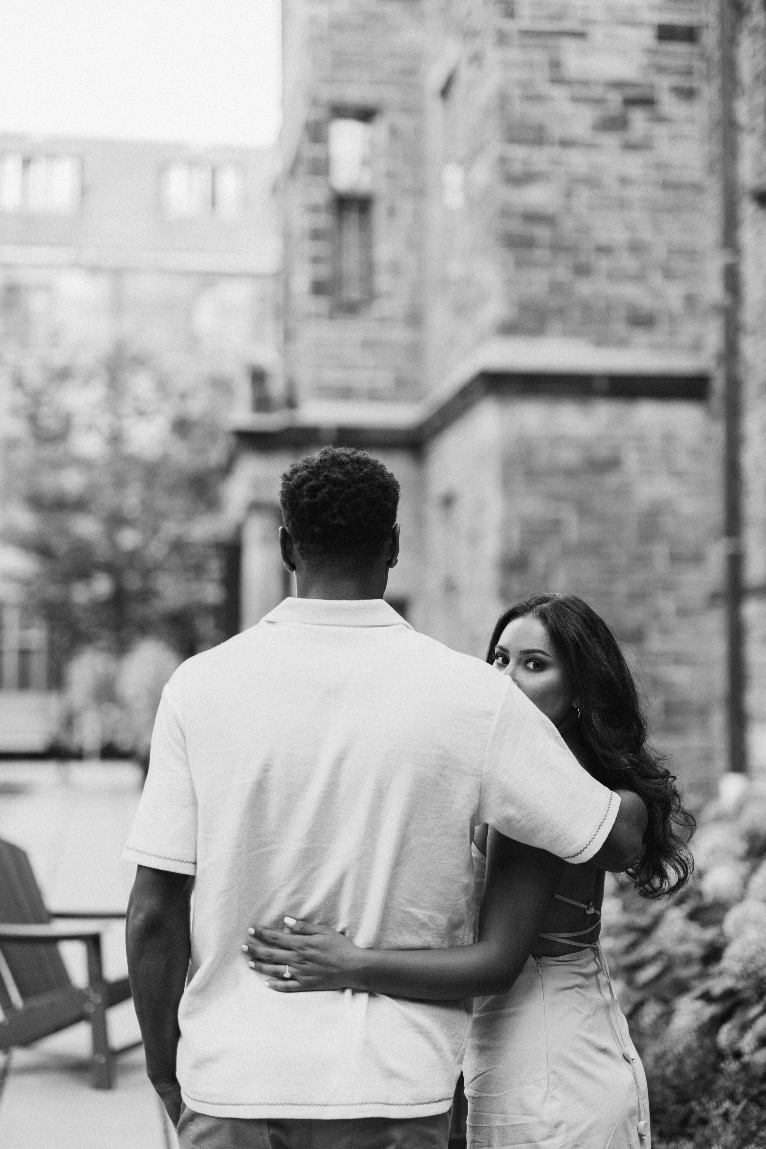 Engagement session. Wedding Photographer Toronto