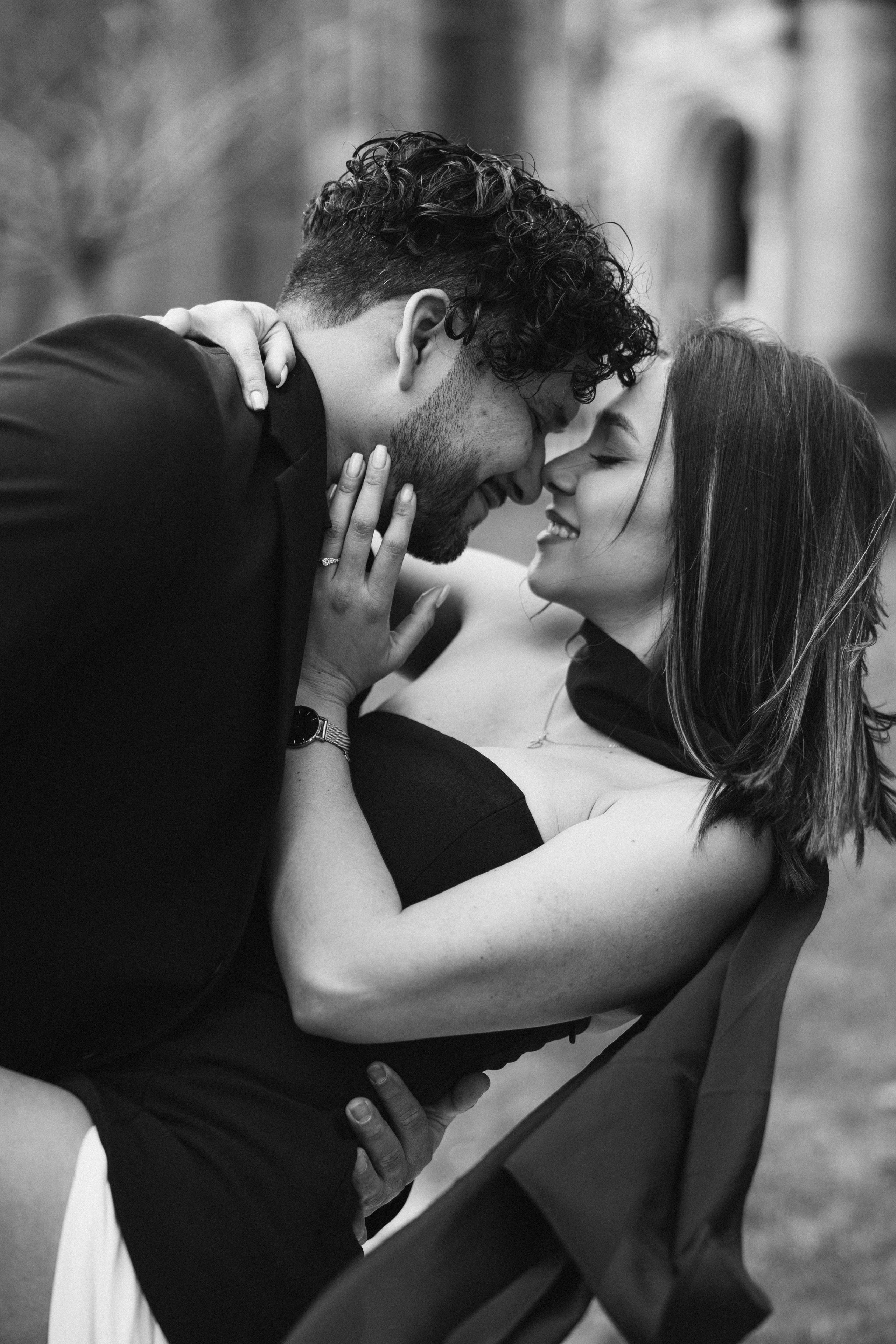 D&L. Wedding Photographer Toronto