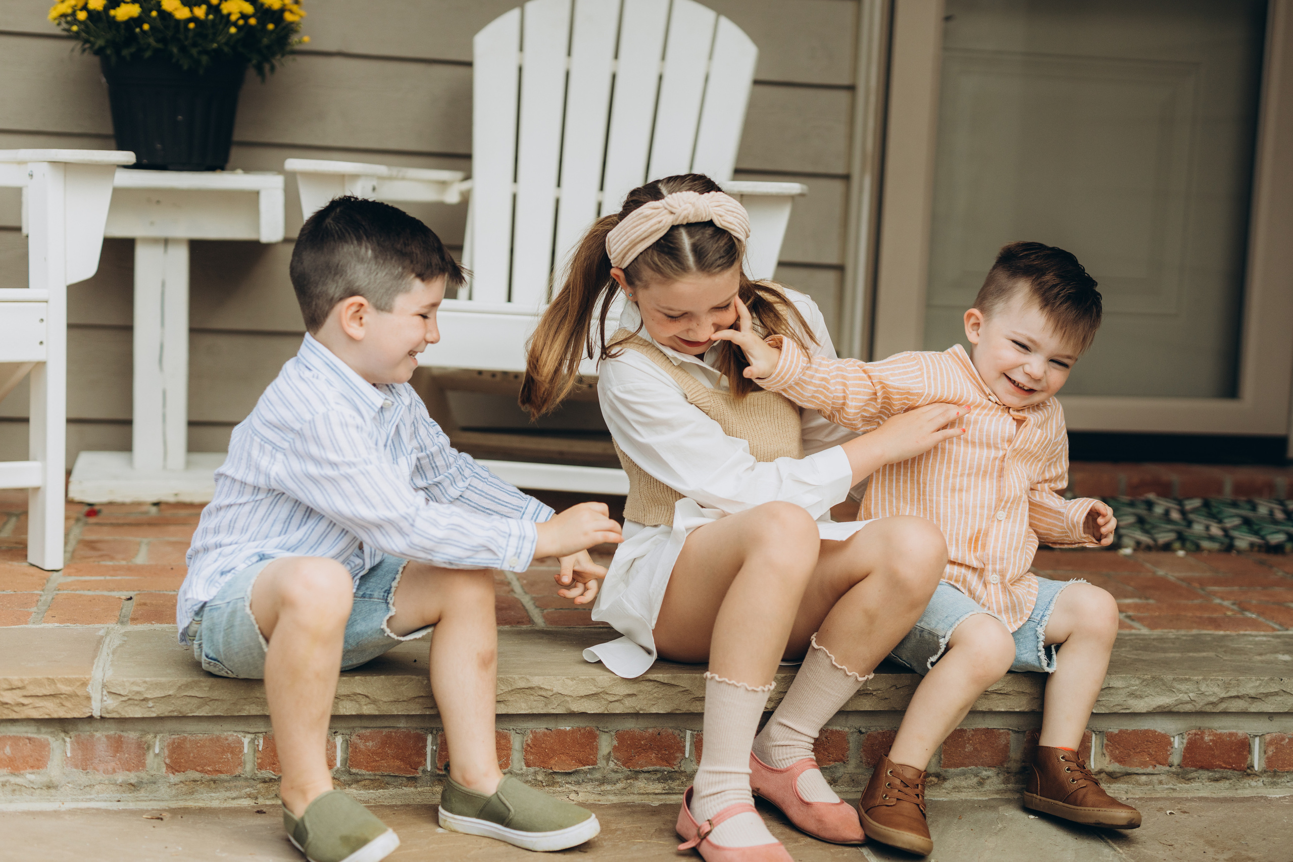 Fall family session. Wedding Photographer Toronto