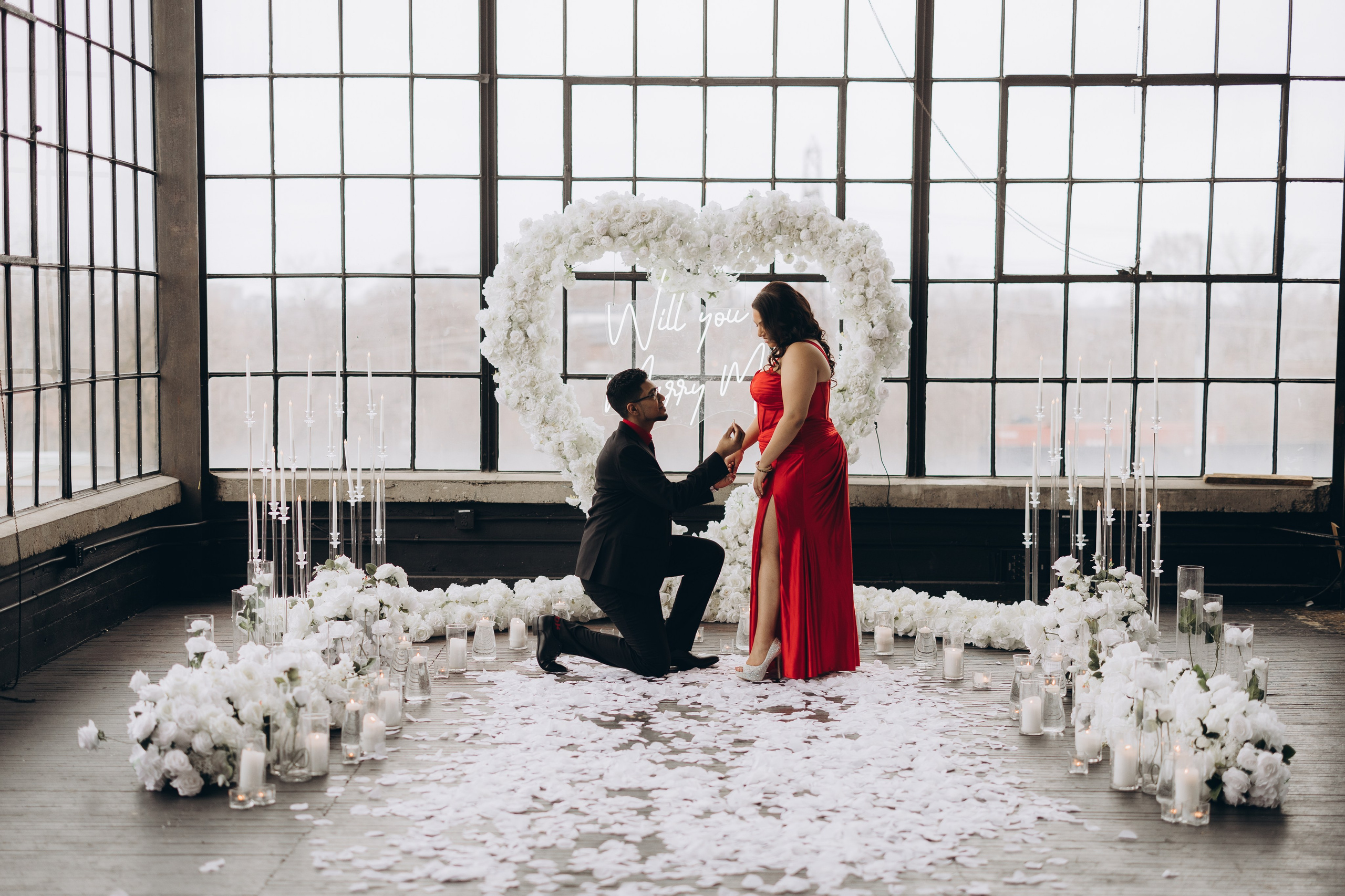 Yes!. Wedding Photographer Toronto