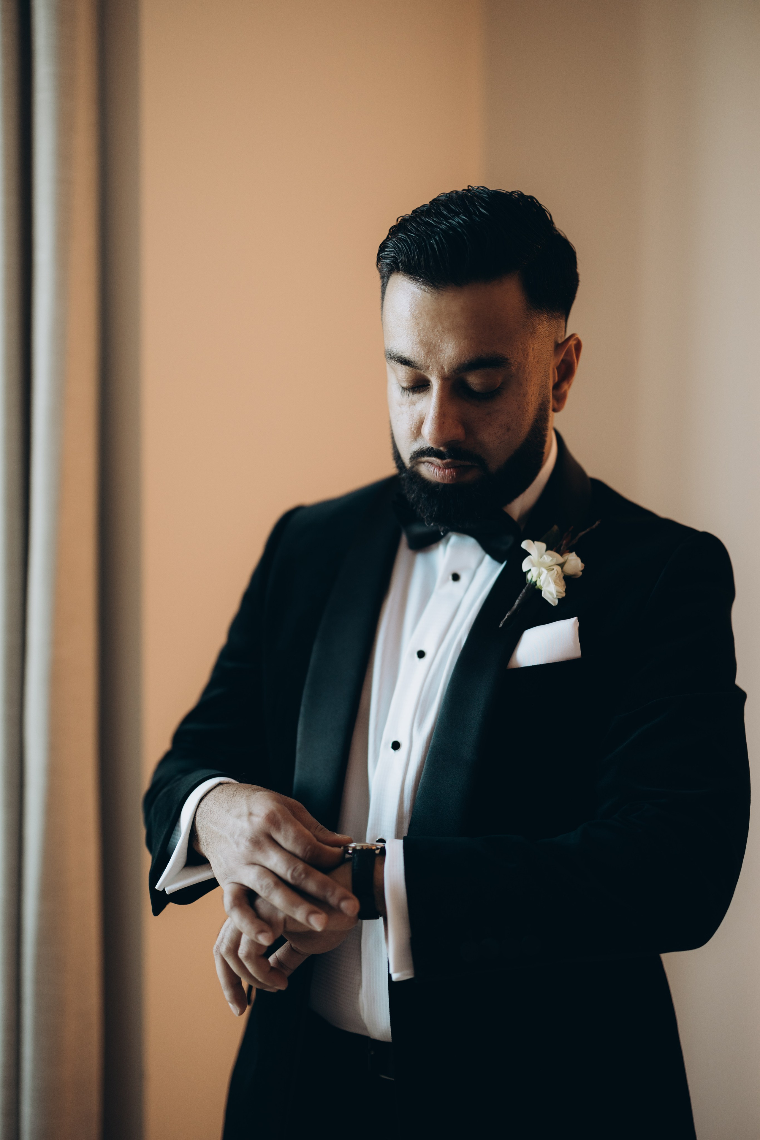 Andy&Michael. Wedding Photographer Toronto