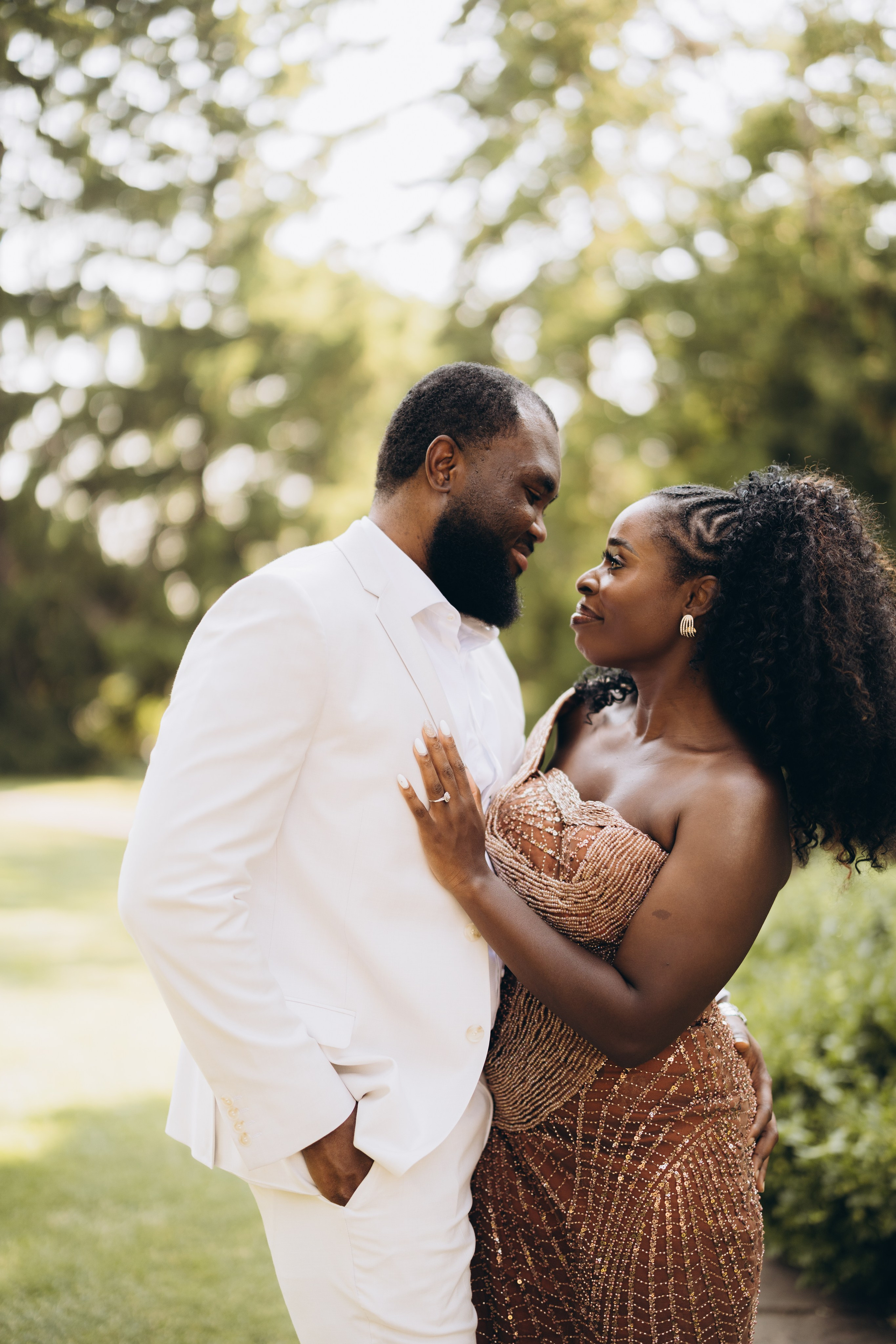 K&K. Wedding Photographer Toronto