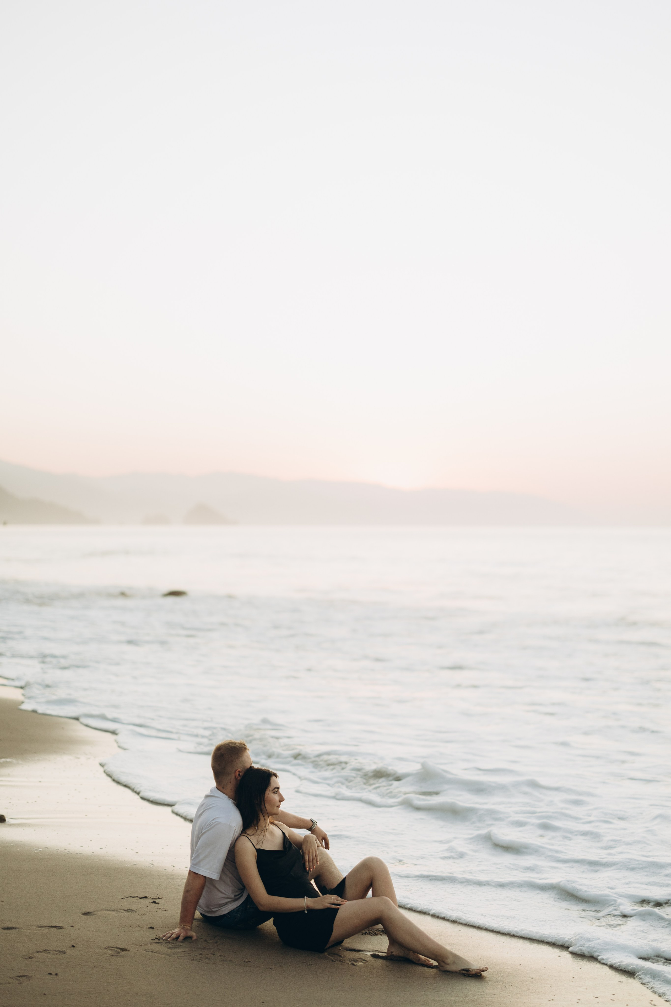 A&K (Mexico). Wedding Photographer Toronto