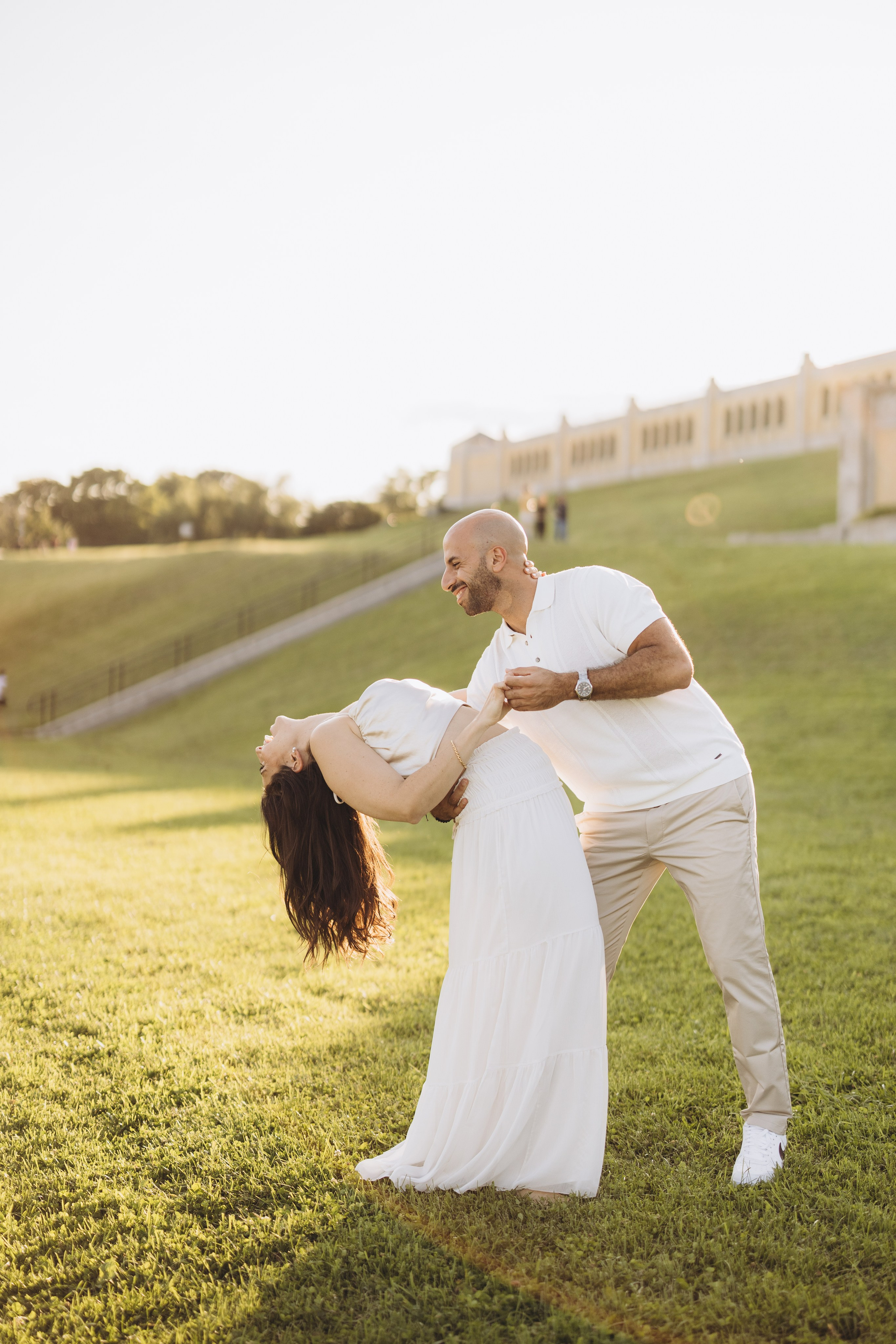 Ashley&Omar. Wedding Photographer Toronto