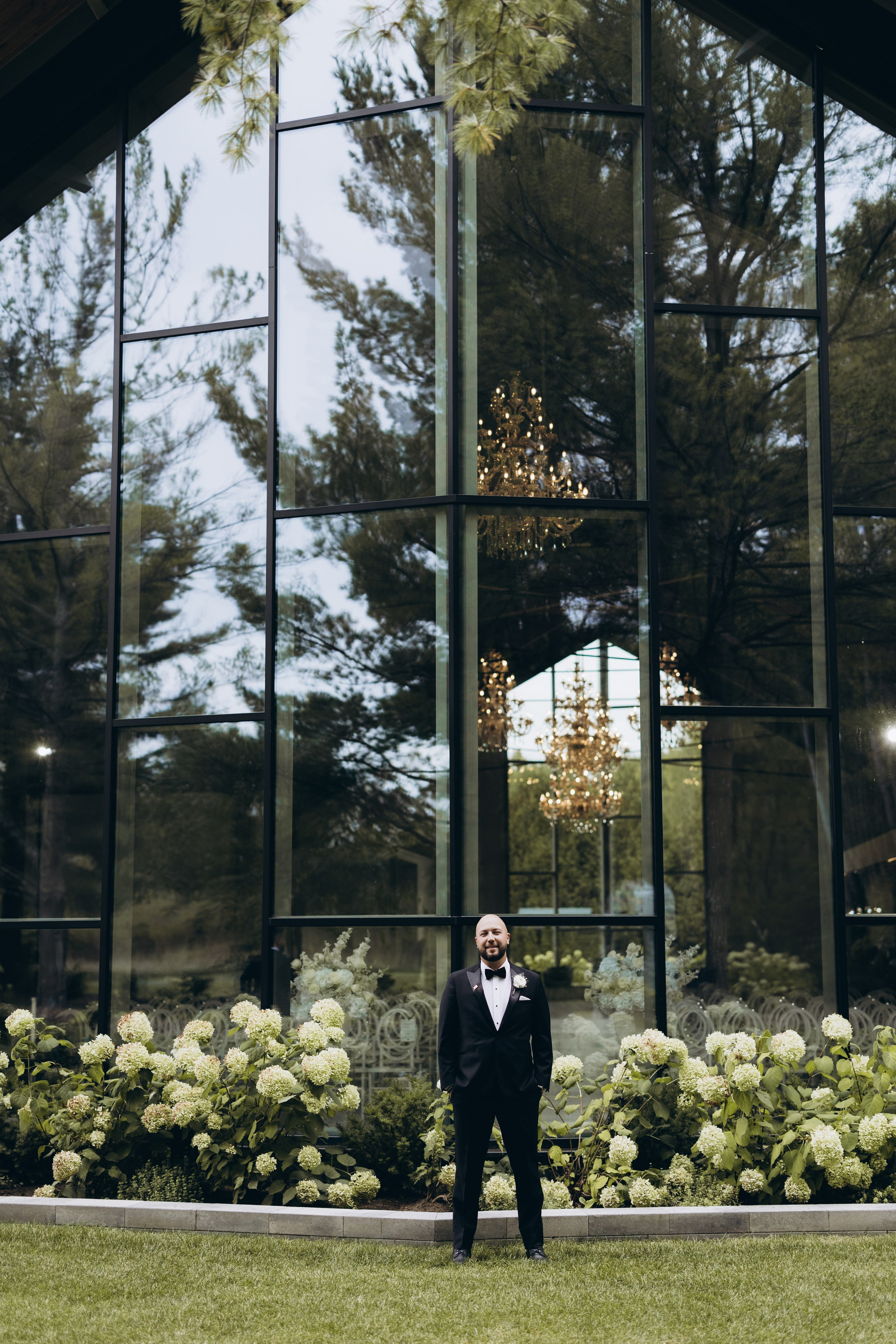 F&J. Wedding Photographer Toronto