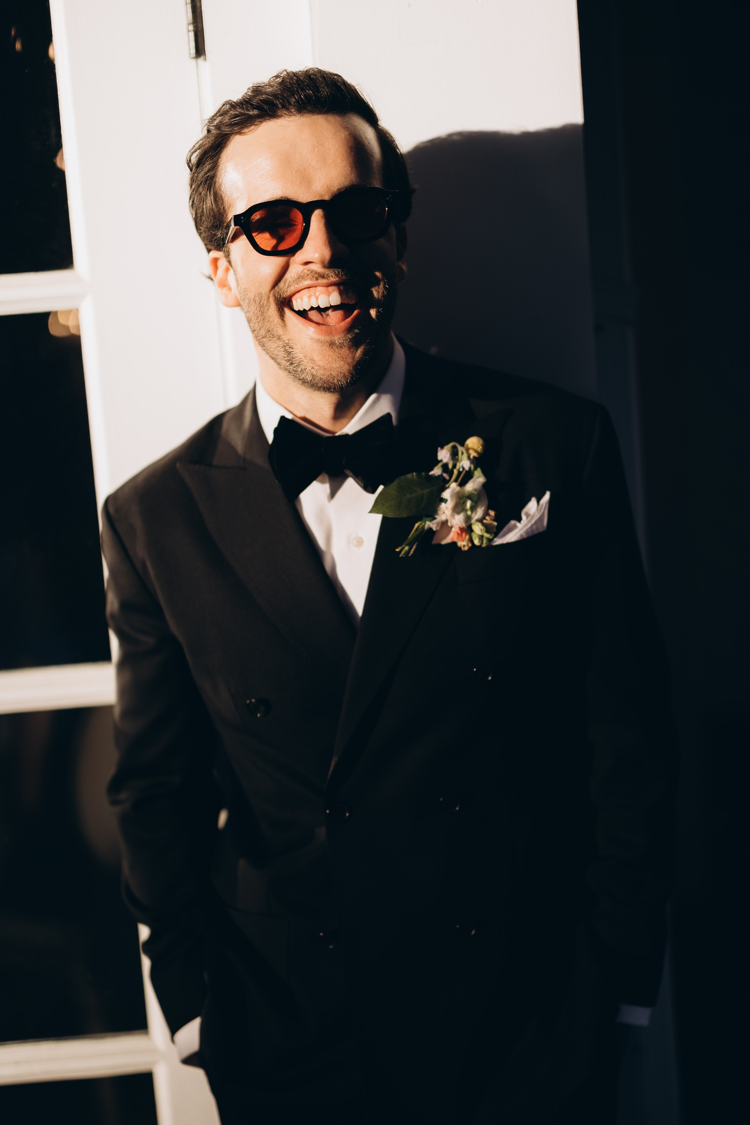 Olivia&Robbie. Wedding Photographer Toronto