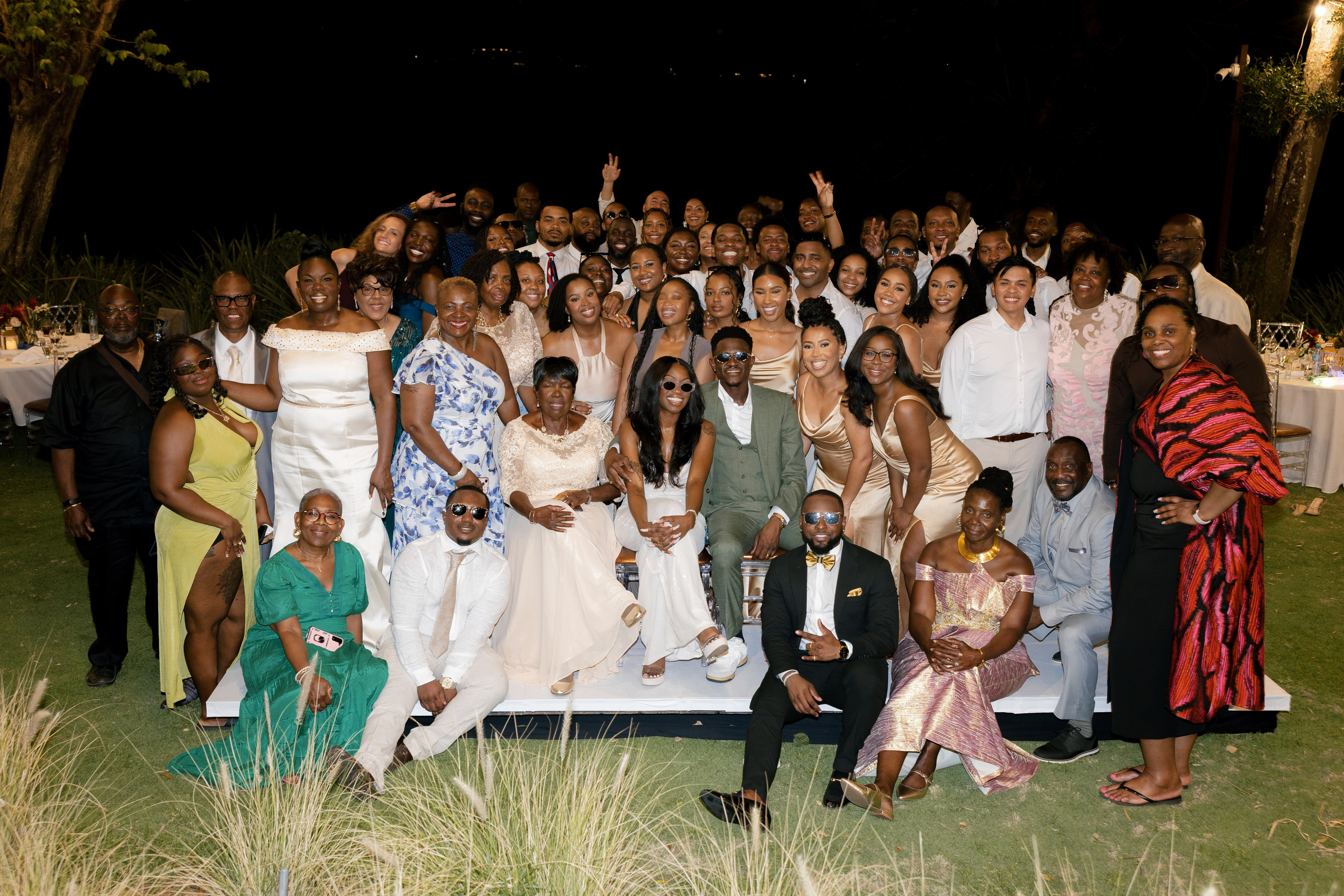 Ashley&Matt (Costa Rica). Wedding Photographer Toronto