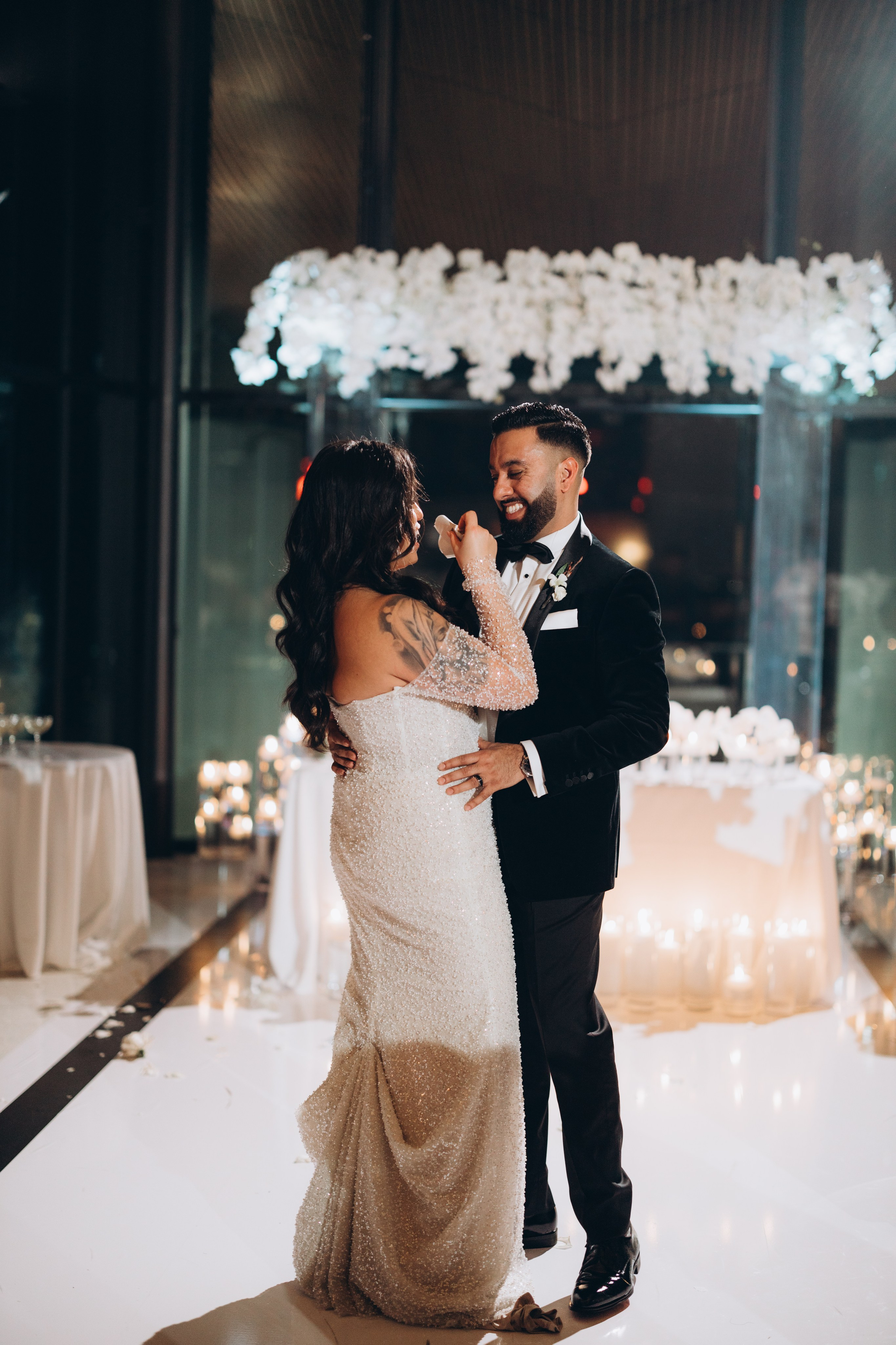 Andy&Michael. Wedding Photographer Toronto