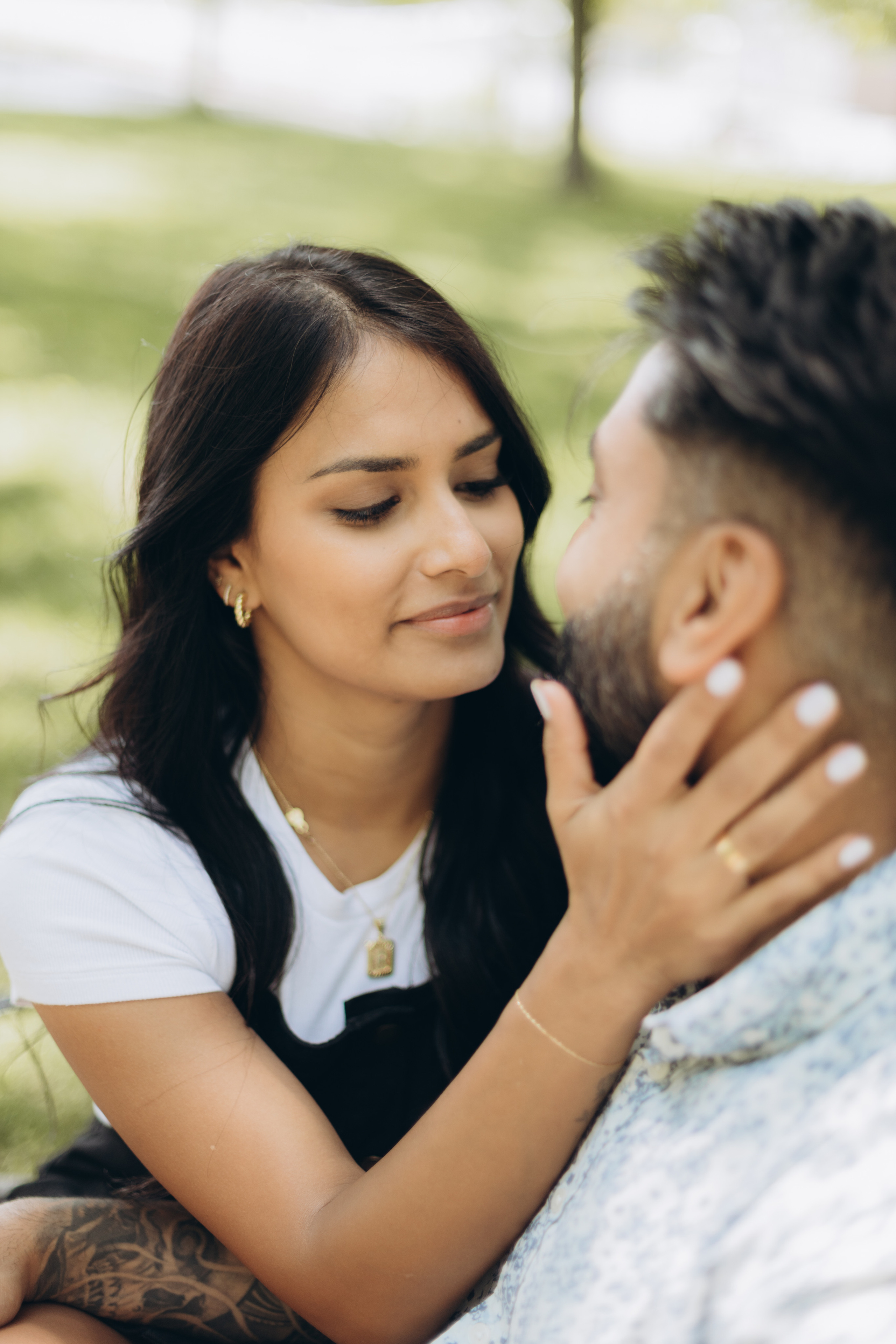 She said Yes!. Wedding Photographer Toronto