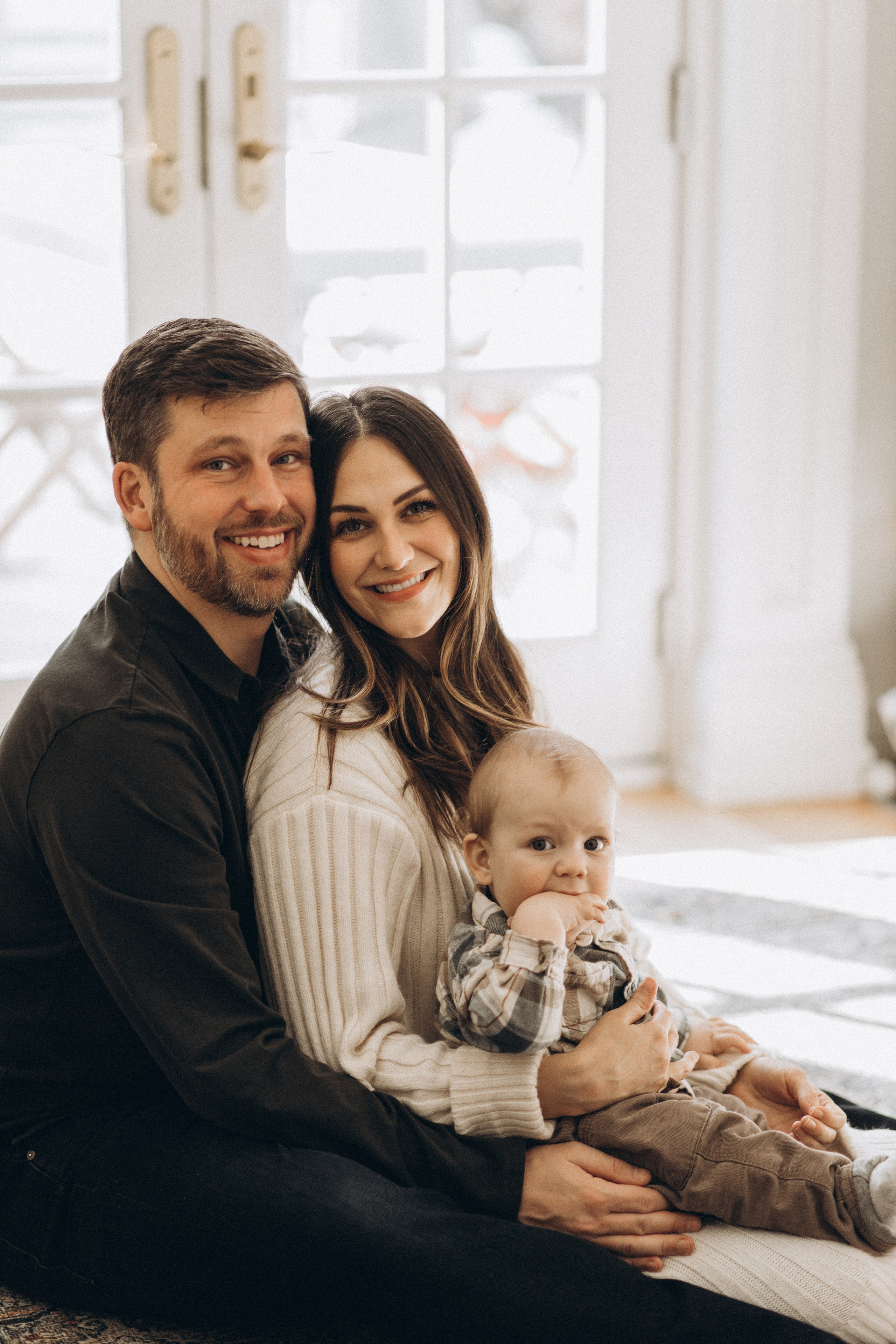 Michaela’s family. Wedding Photographer Toronto