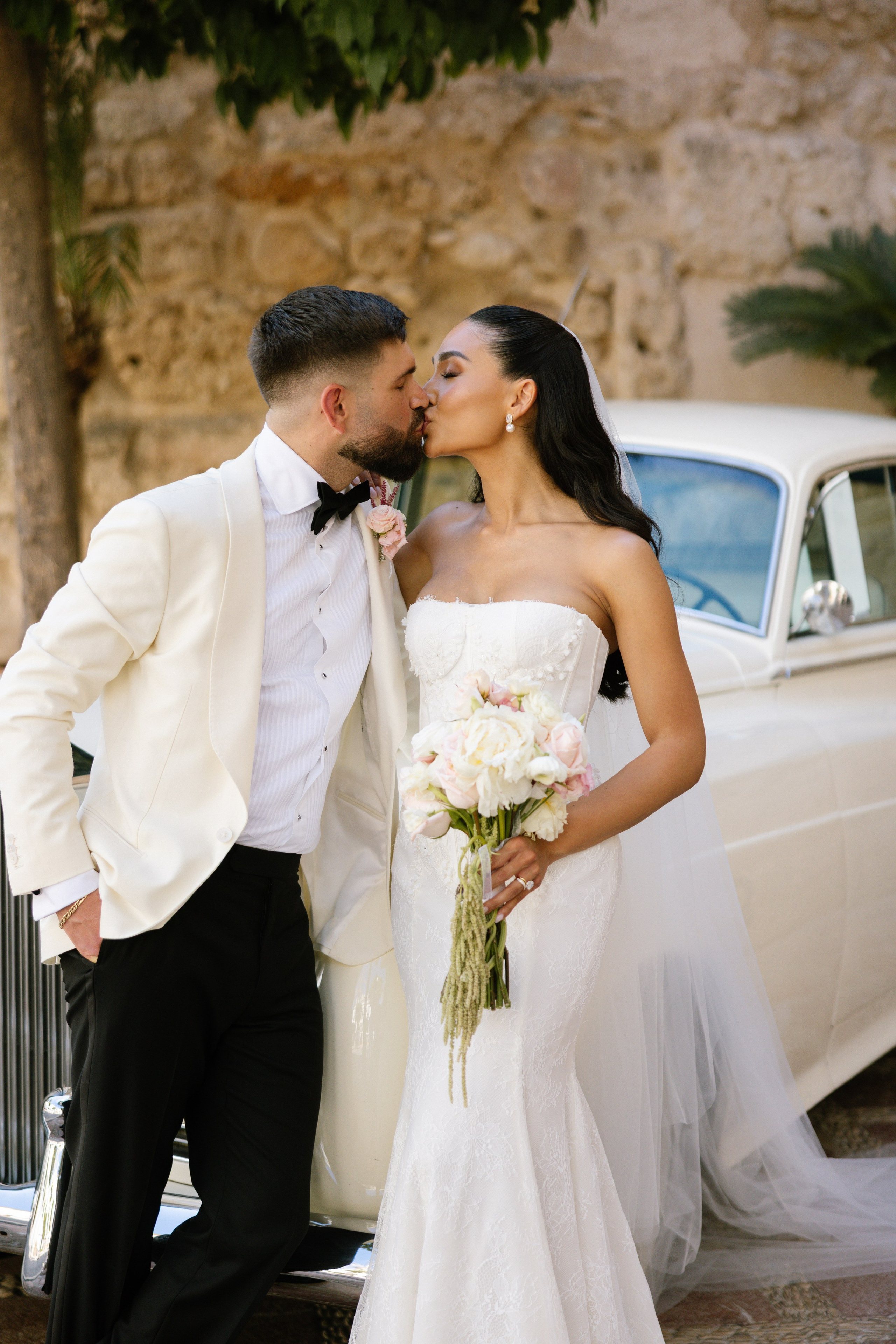 M&M (Spain). Wedding Photographer Toronto