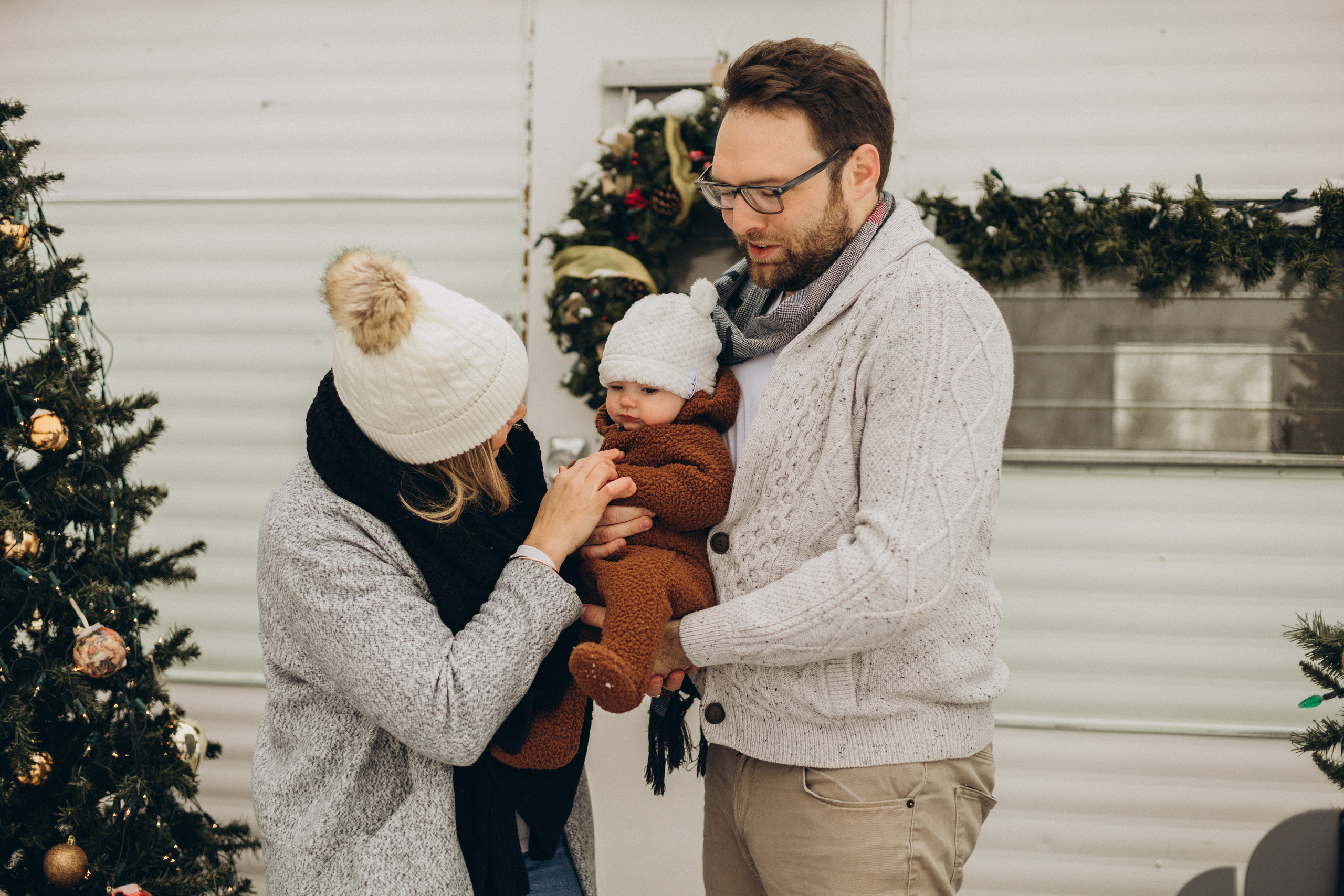 Family time. Wedding Photographer Toronto