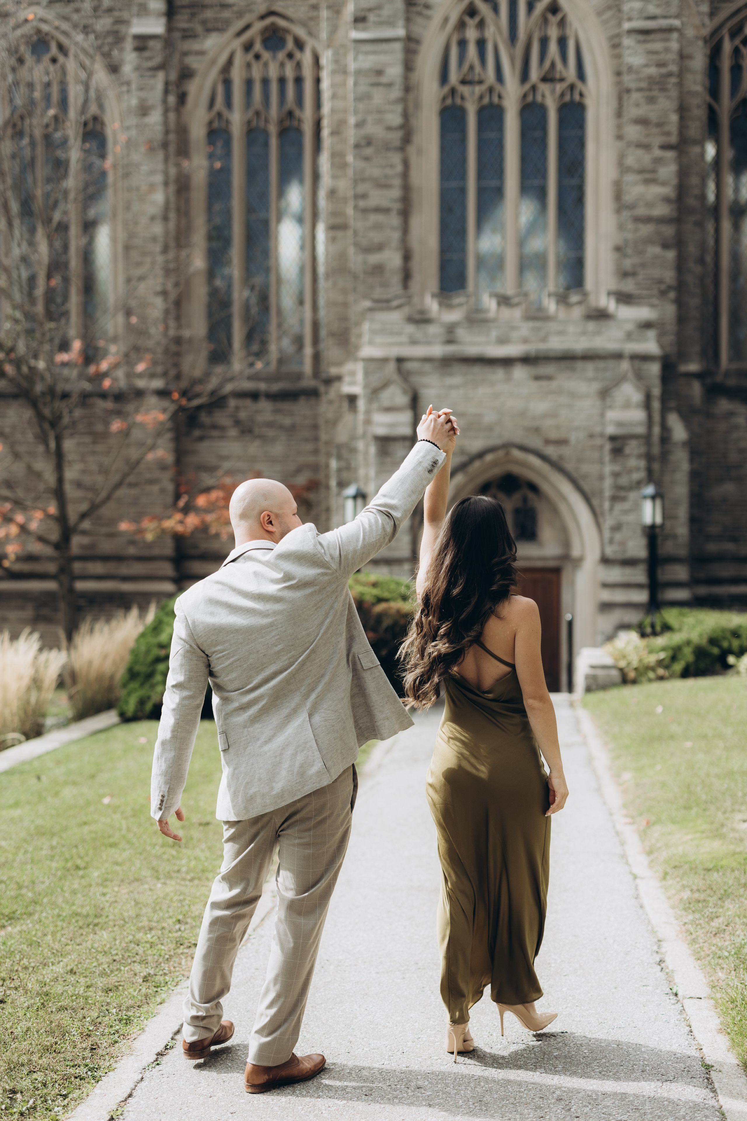 F+J. Wedding Photographer Toronto