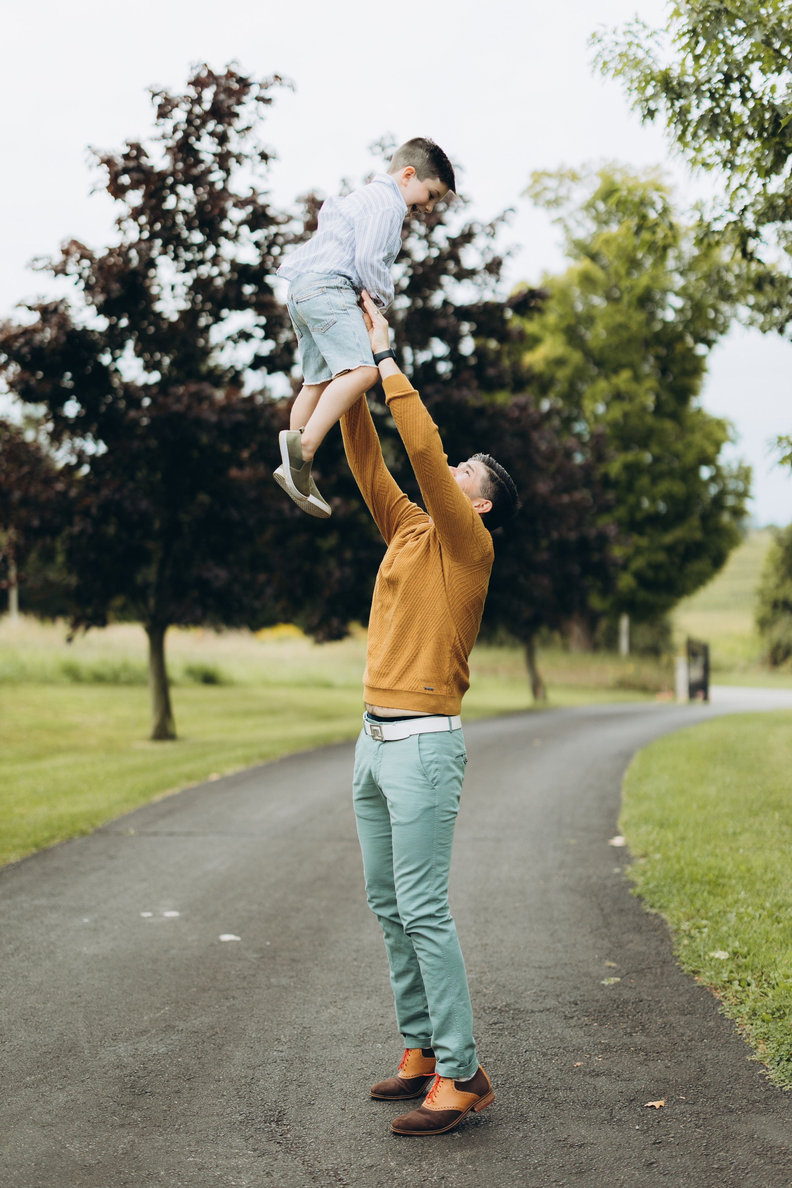 Fall family session. Wedding Photographer Toronto