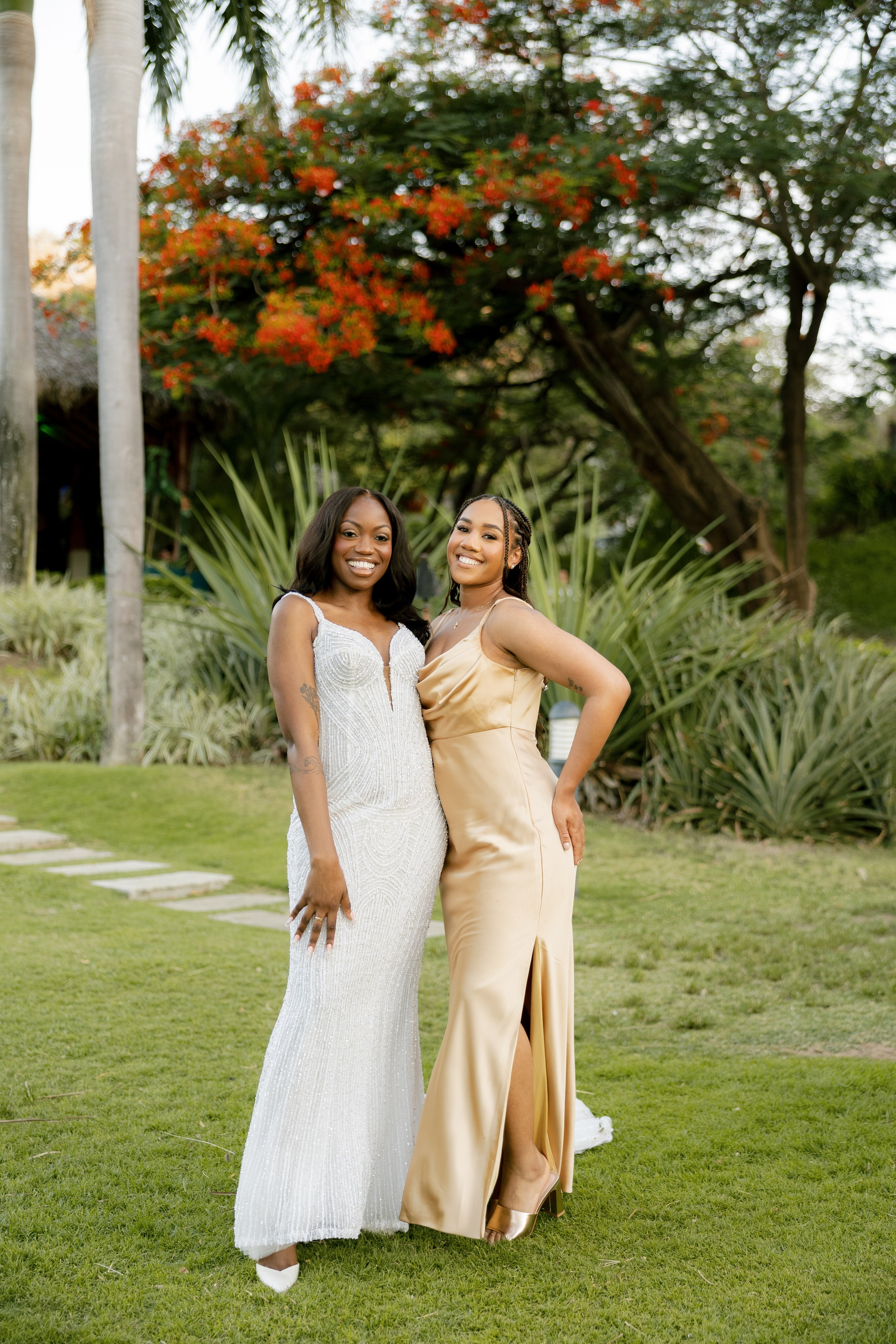 Ashley&Matt (Costa Rica). Wedding Photographer Toronto